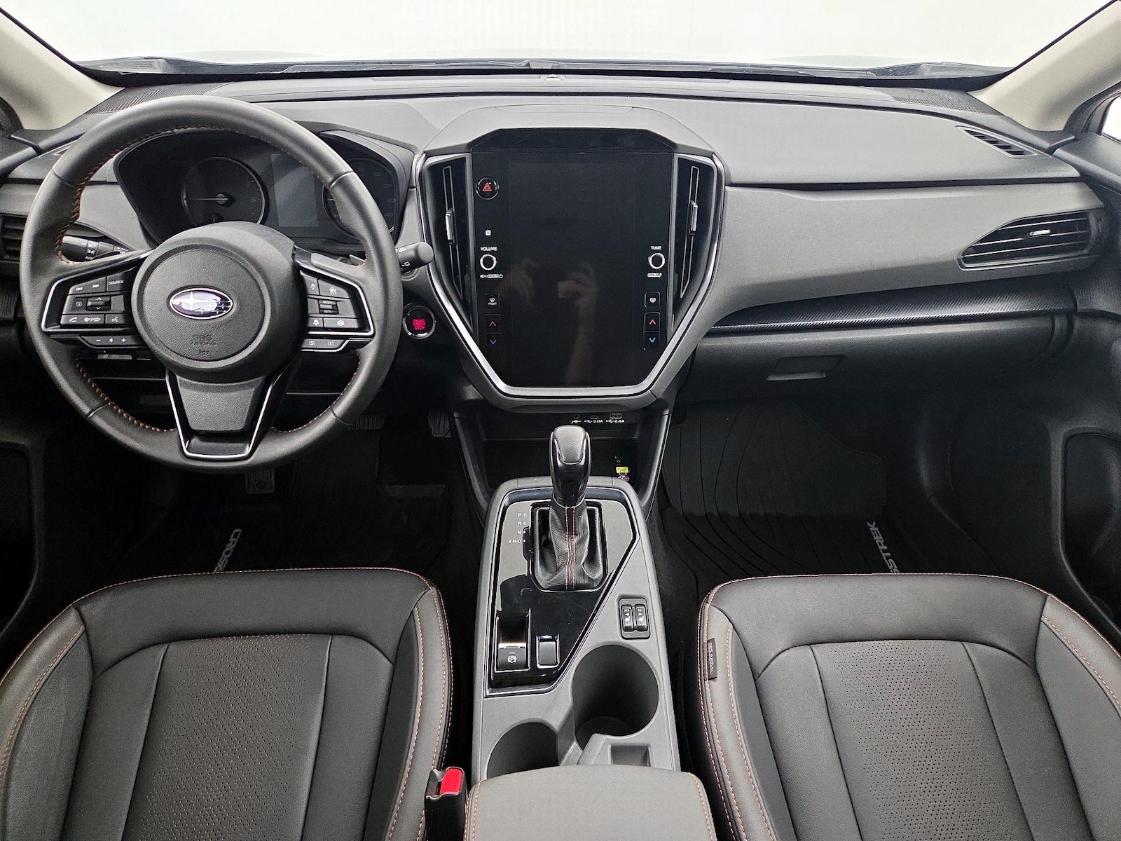 2025 Subaru Crosstrek Limited - Photo 10