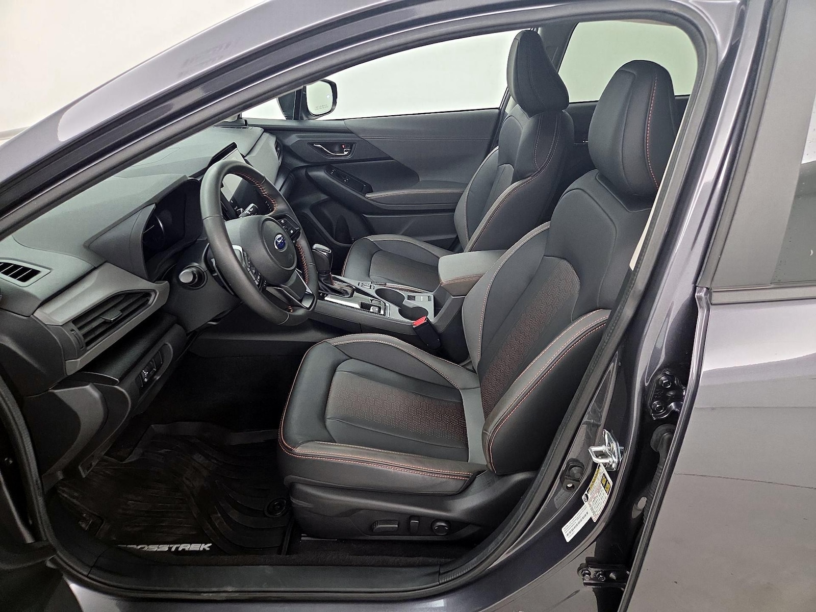 2025 Subaru Crosstrek Limited - Photo 12