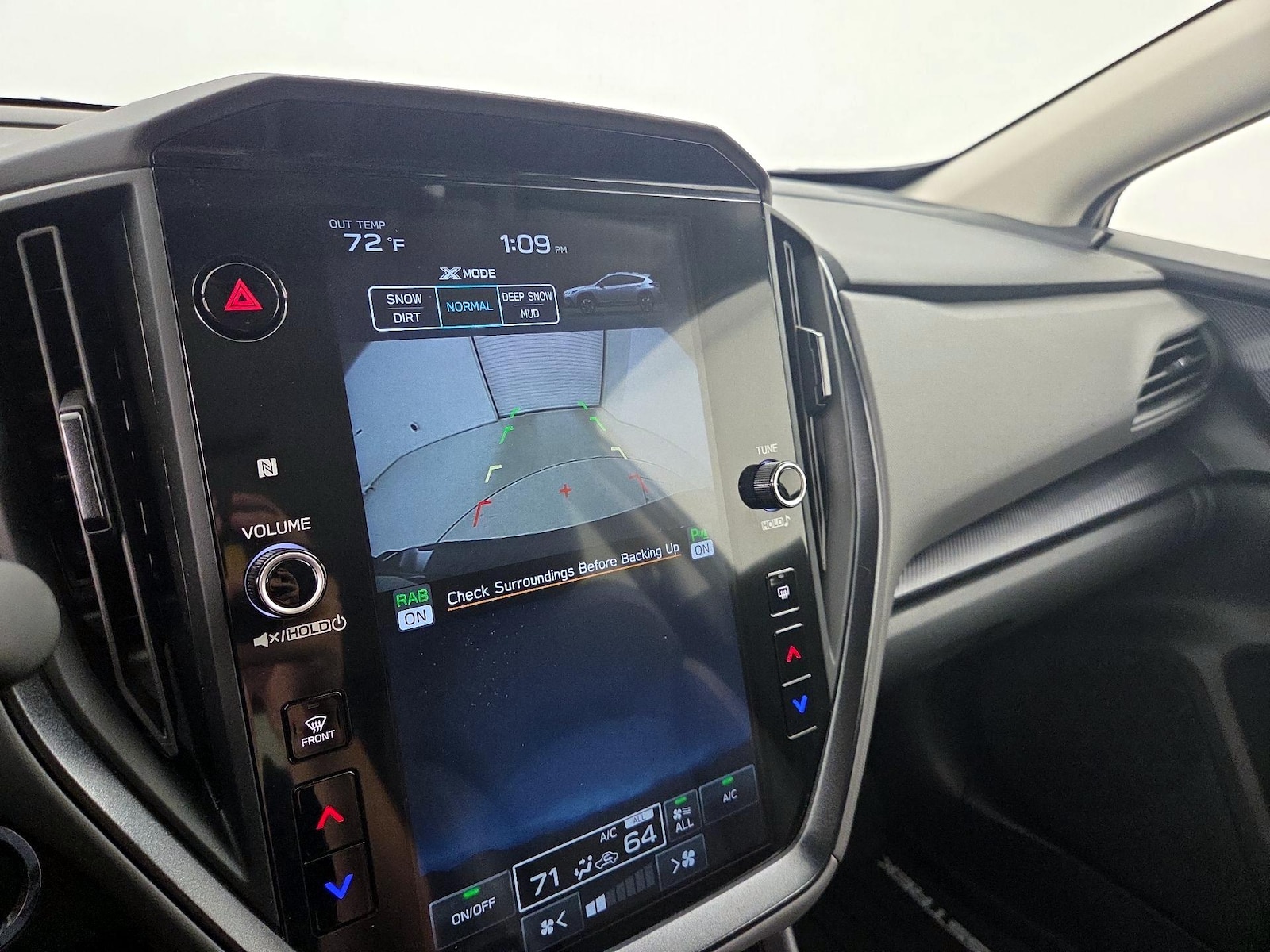 2025 Subaru Crosstrek Limited - Photo 15