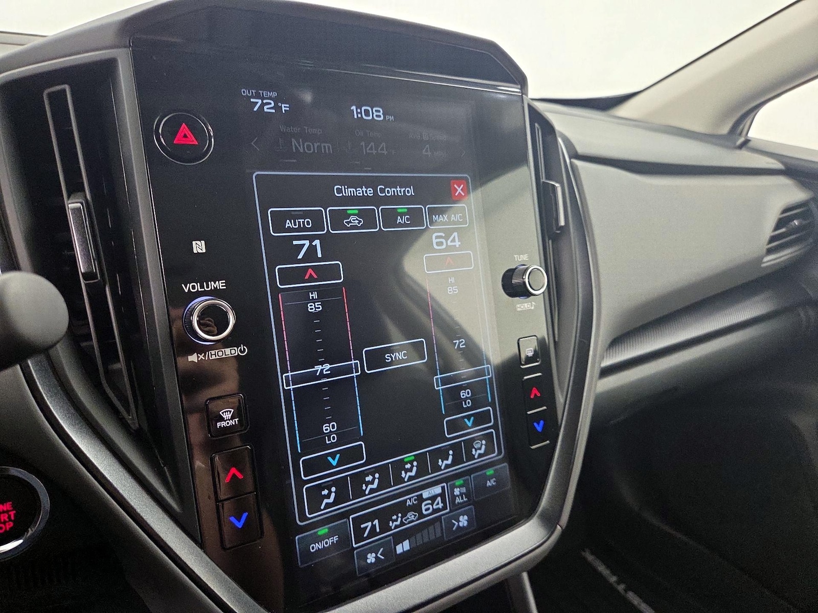 2025 Subaru Crosstrek Limited - Photo 17