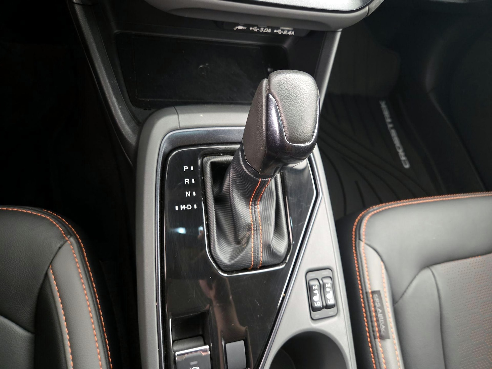 2025 Subaru Crosstrek Limited - Photo 18