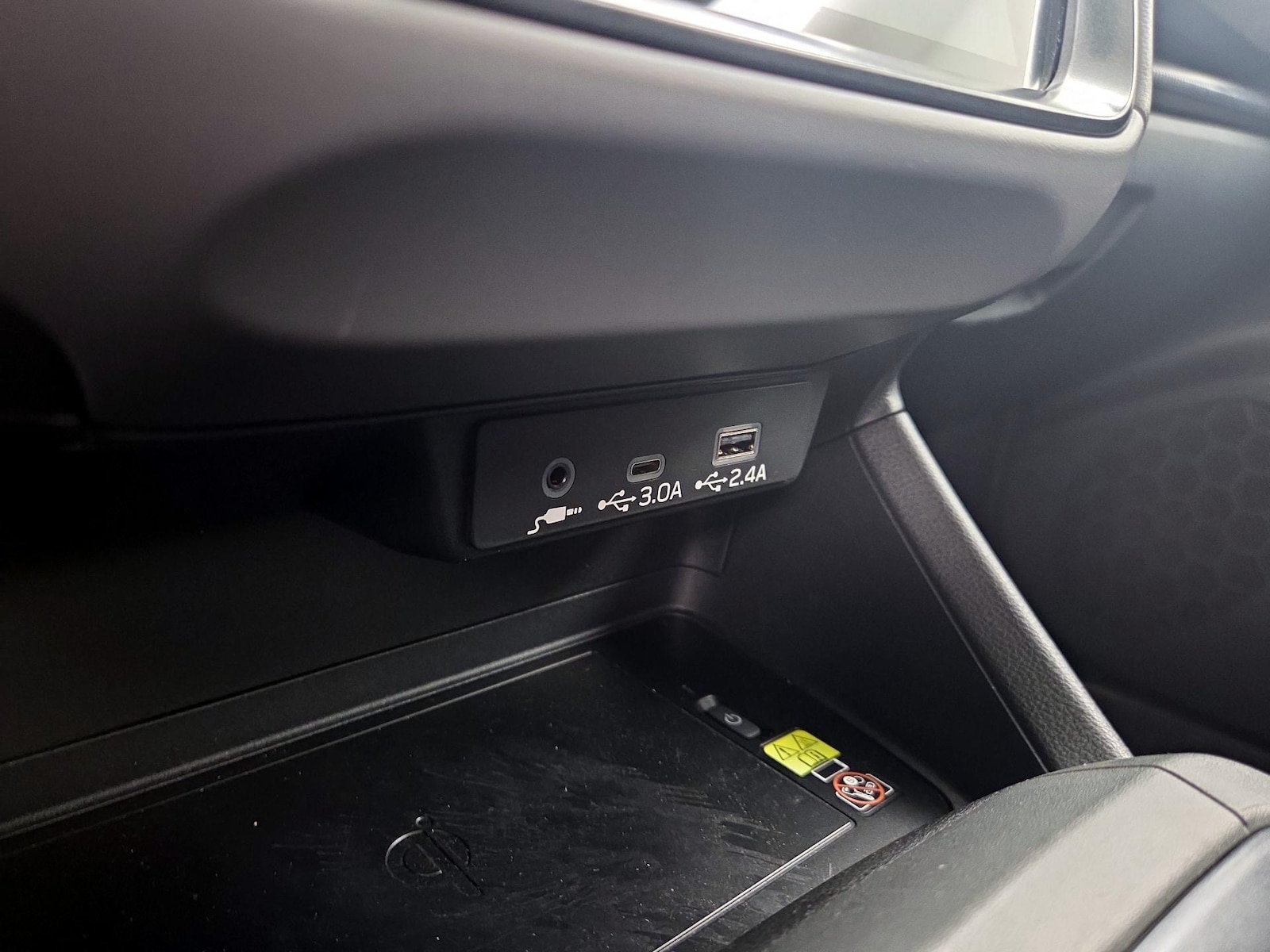 2025 Subaru Crosstrek Limited - Photo 19