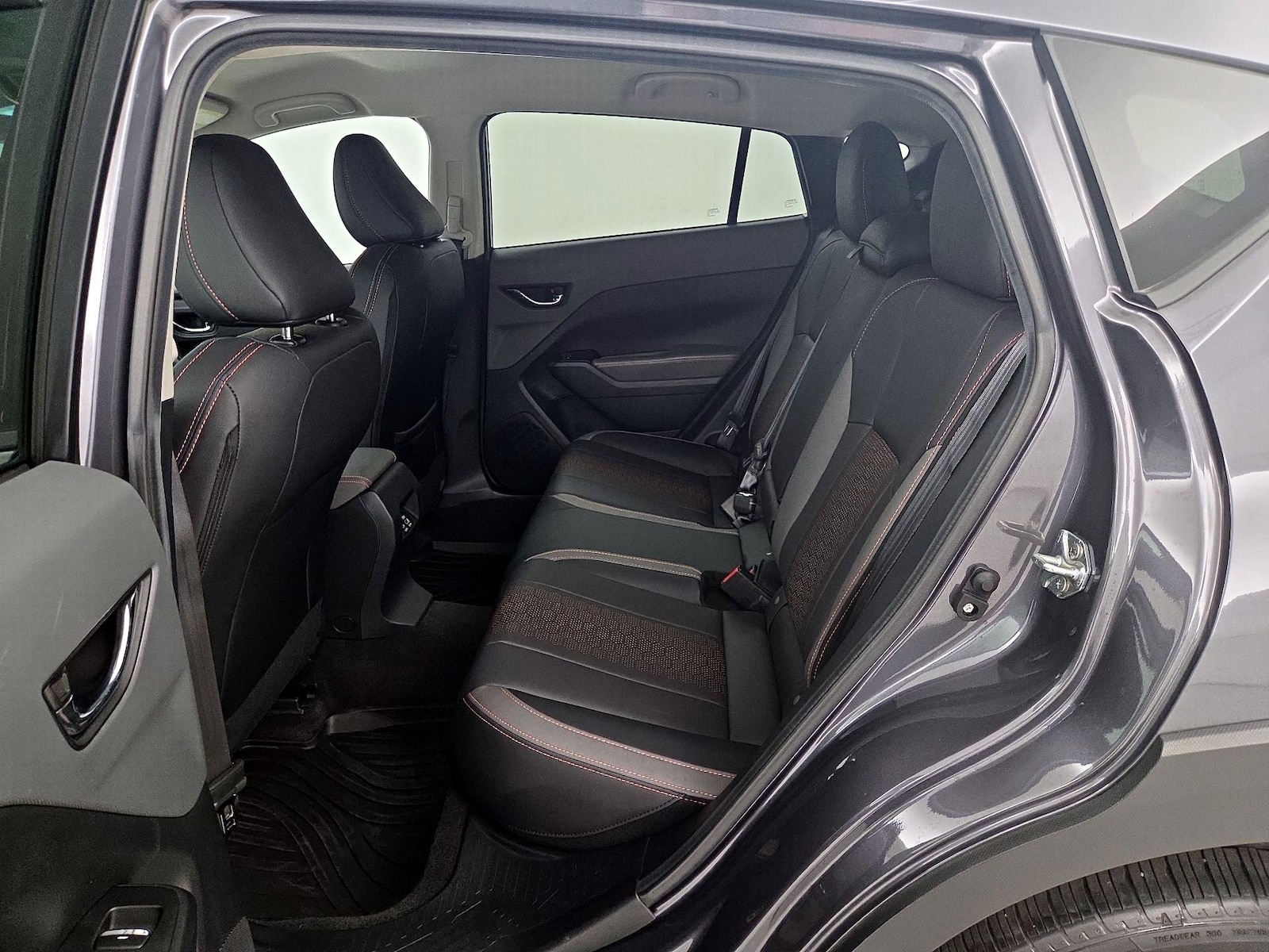 2025 Subaru Crosstrek Limited - Photo 20
