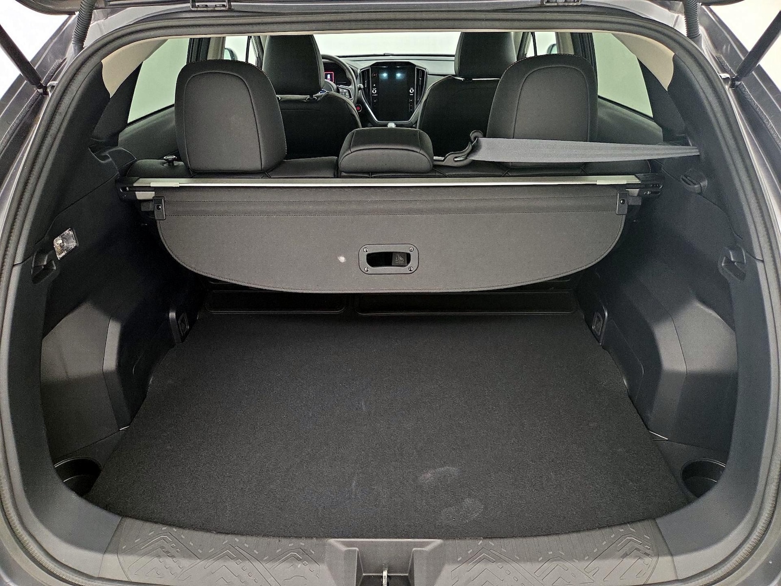 2025 Subaru Crosstrek Limited - Photo 21