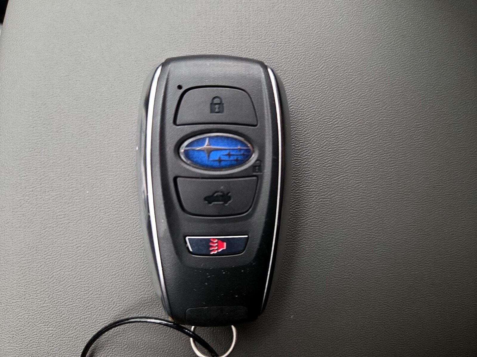 2025 Subaru Crosstrek Limited - Photo 23
