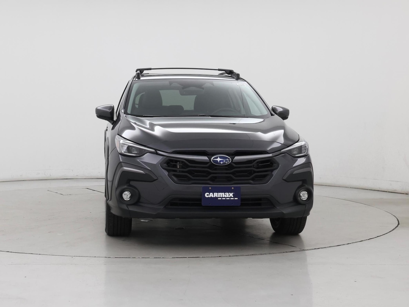 2025 Subaru Crosstrek Limited - Photo 6