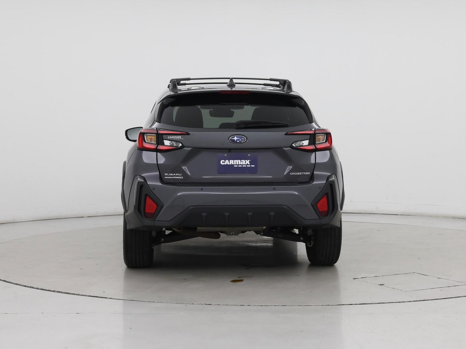 2025 Subaru Crosstrek Limited - Photo 7