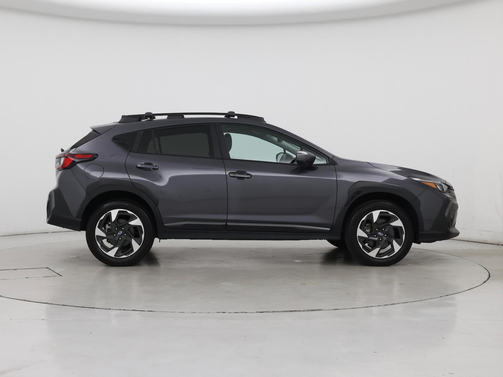 2025 Subaru Crosstrek Limited - Photo 8