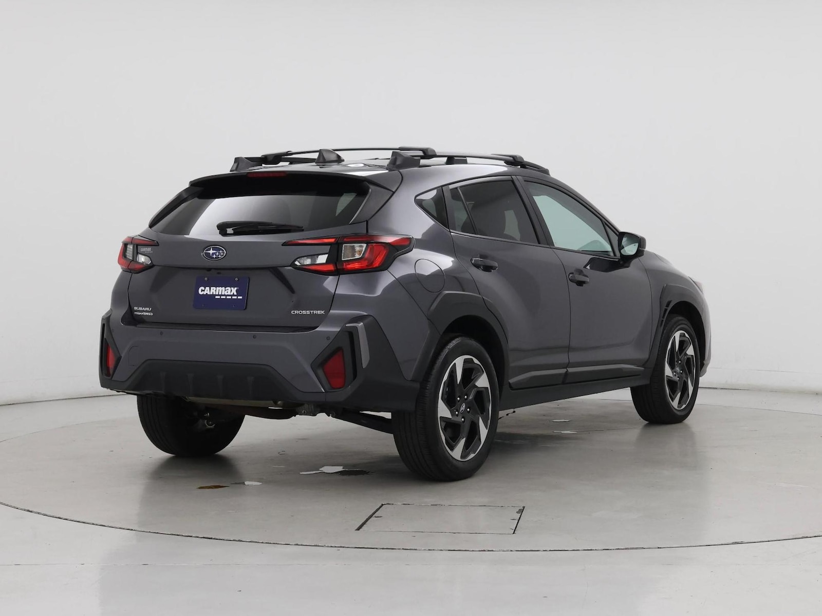 2025 Subaru Crosstrek Limited - Photo 9
