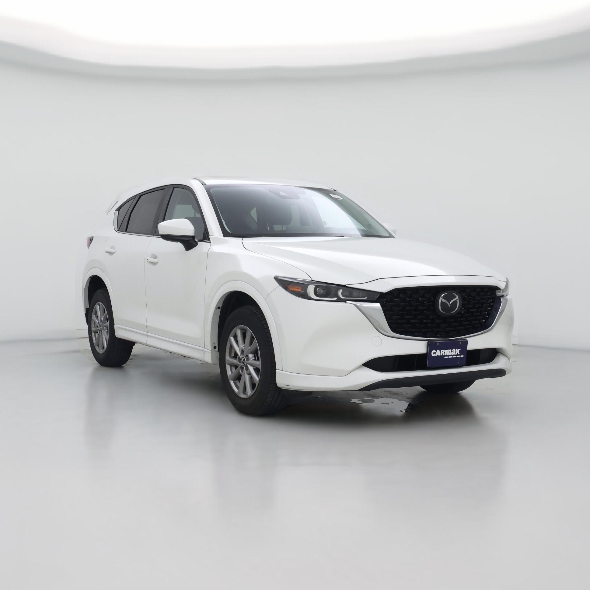 Used Mazda CX-5 near Norcross, GA for sale