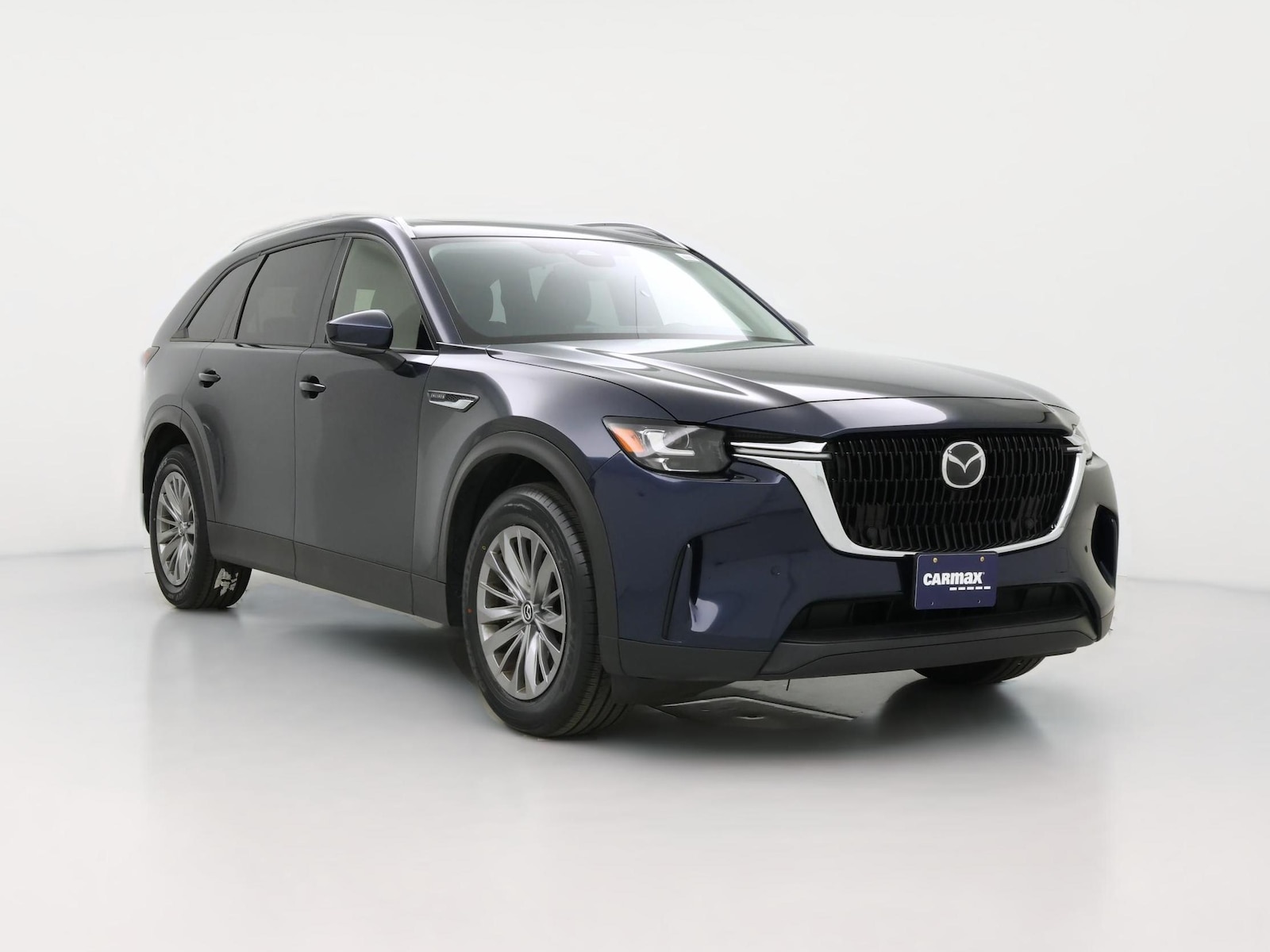 2025 Mazda CX-90