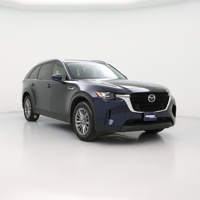2025 Mazda CX-90 Turbo Preferred