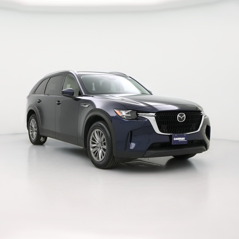2025 Mazda CX-90 Turbo Preferred