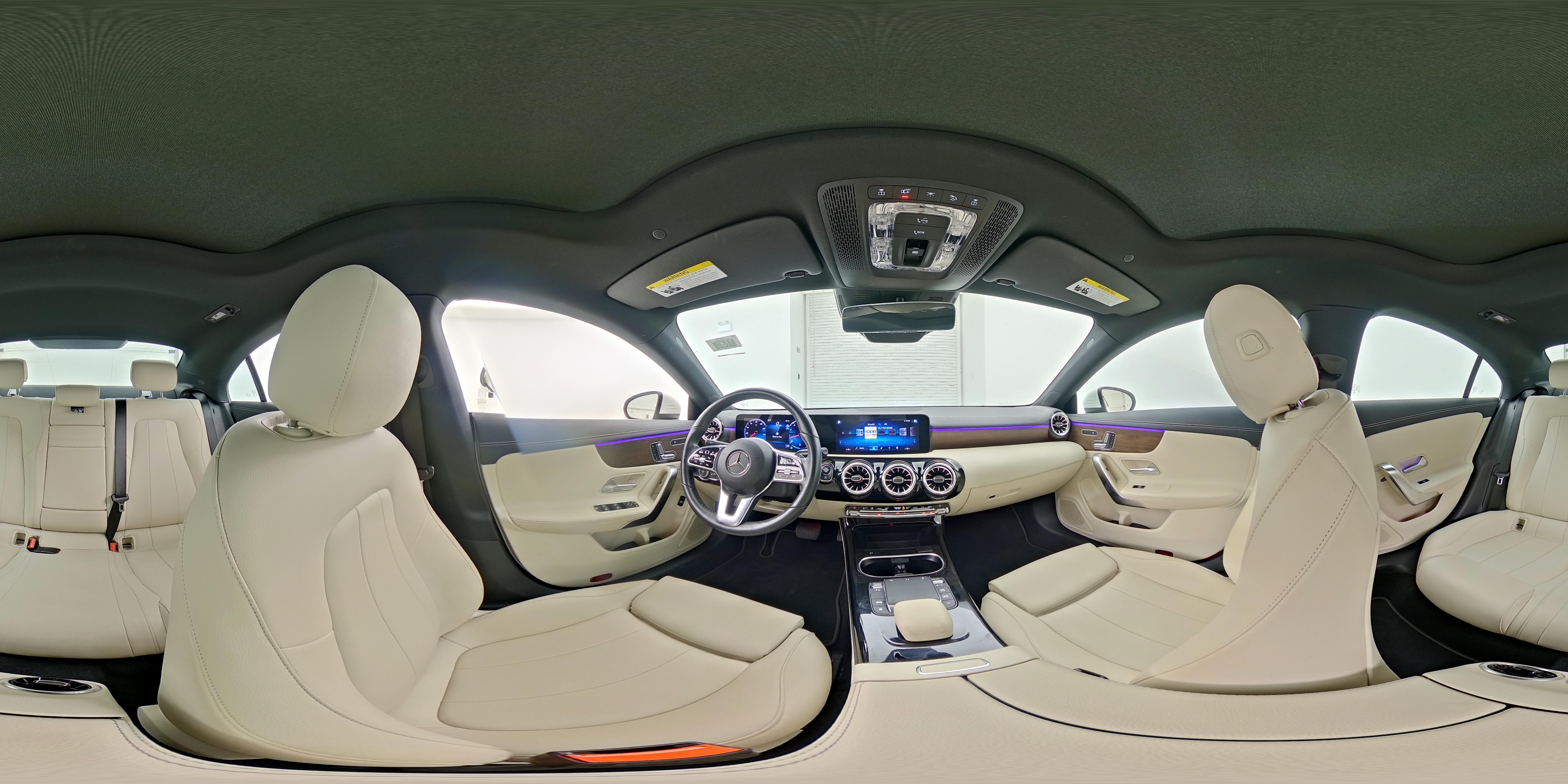 2023 Mercedes-Benz CLA CLA 250 - Photo 27