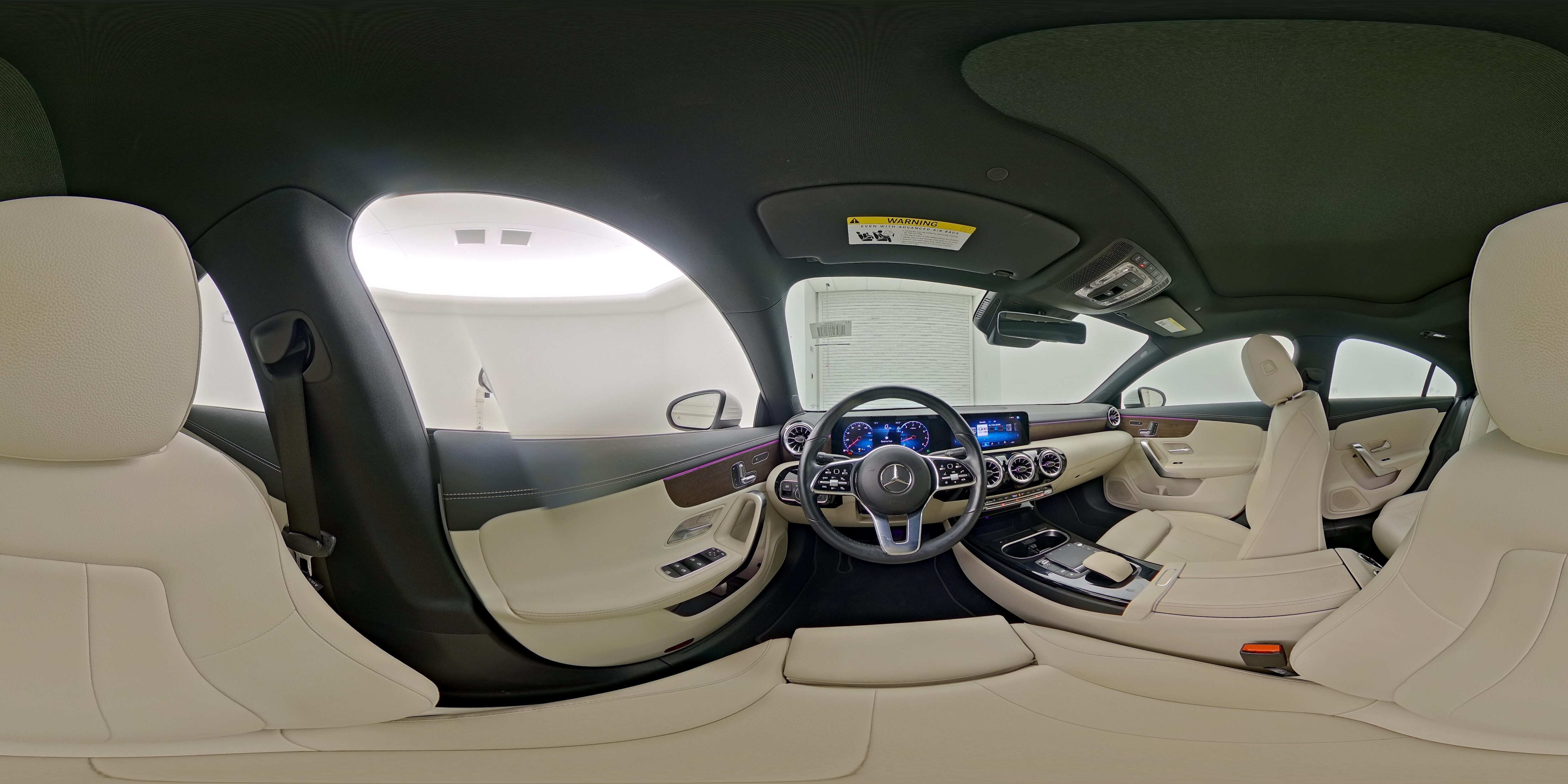 2023 Mercedes-Benz CLA CLA 250 - Photo 29