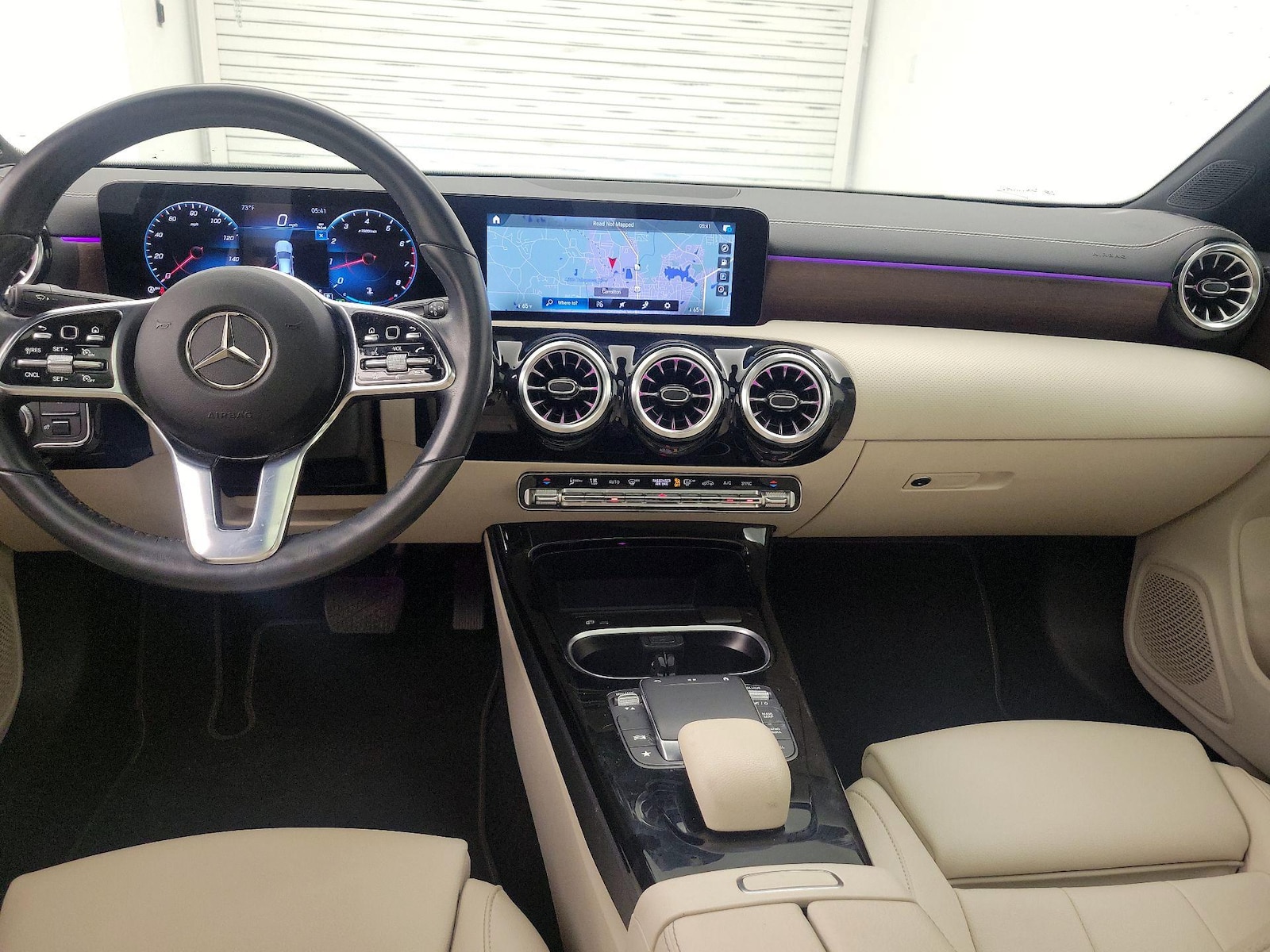2023 Mercedes-Benz CLA CLA 250 - Photo 10