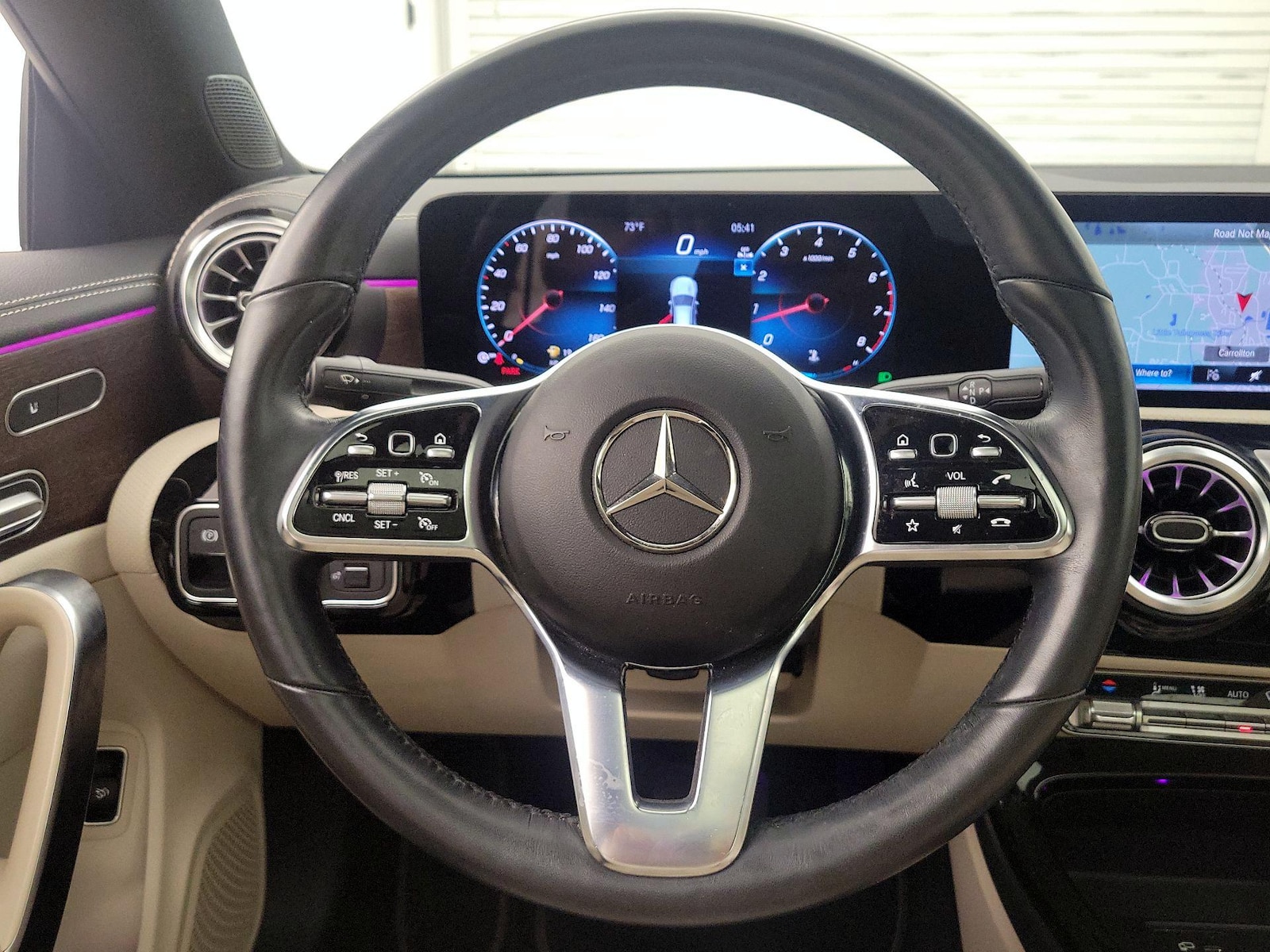 2023 Mercedes-Benz CLA CLA 250 - Photo 11