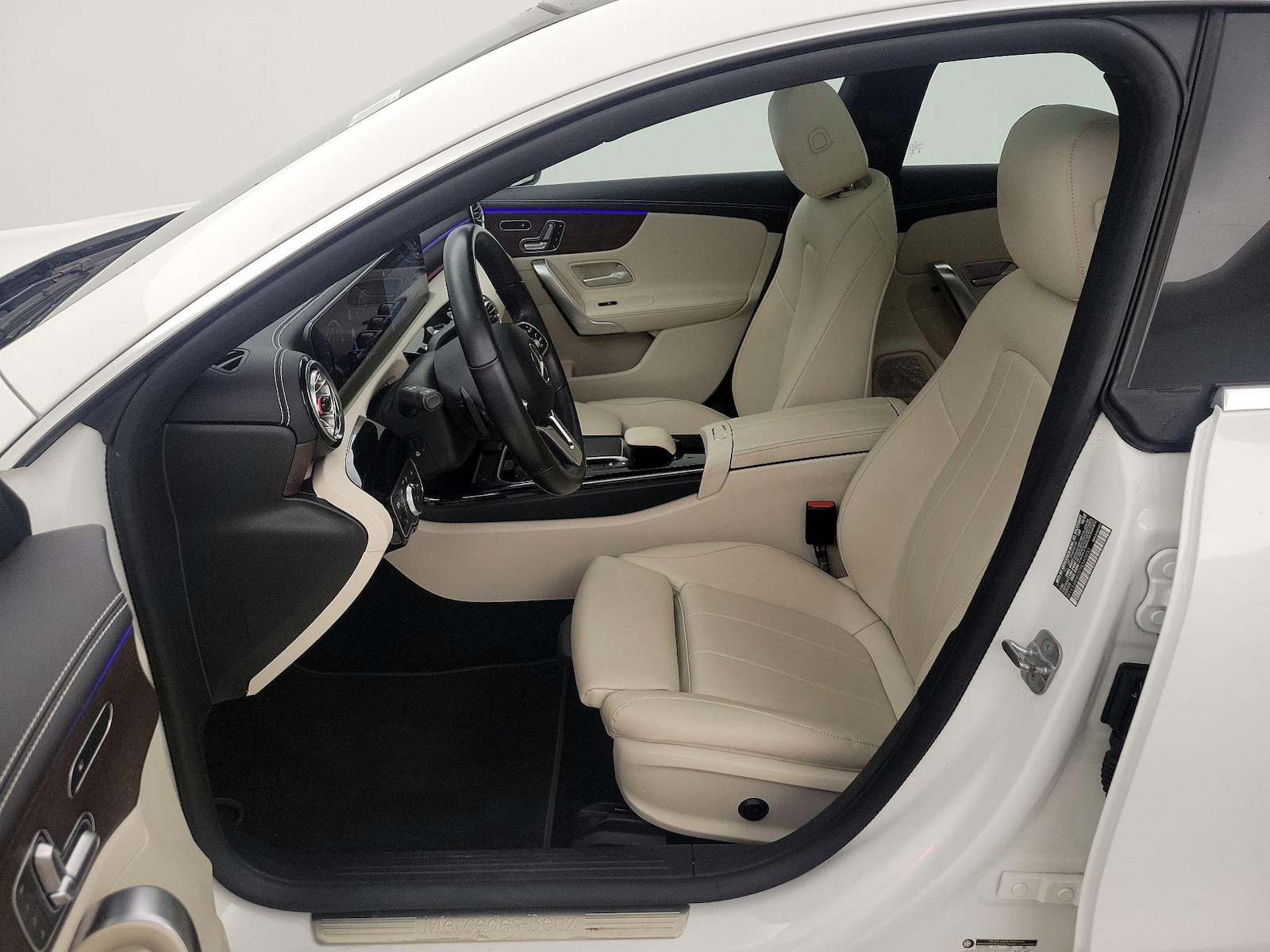 2023 Mercedes-Benz CLA CLA 250 - Photo 12