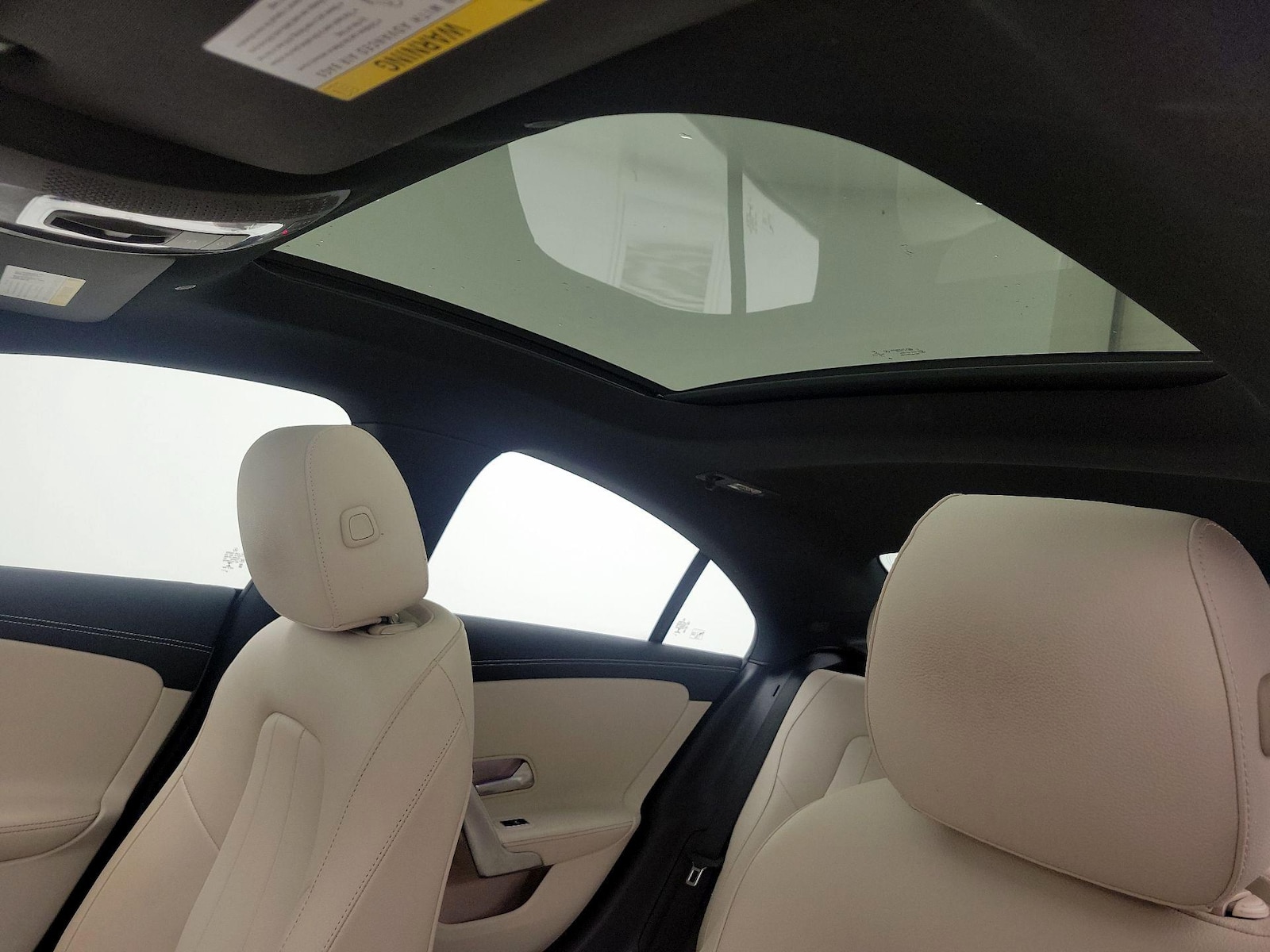 2023 Mercedes-Benz CLA CLA 250 - Photo 21