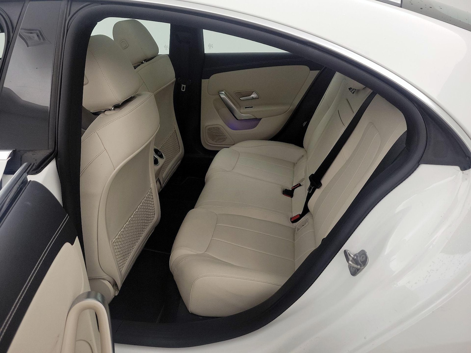 2023 Mercedes-Benz CLA CLA 250 - Photo 22