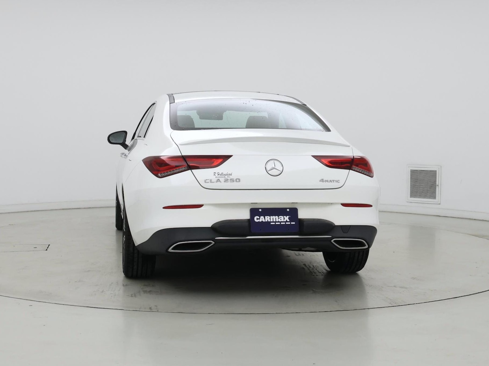 2023 Mercedes-Benz CLA CLA 250 - Photo 7