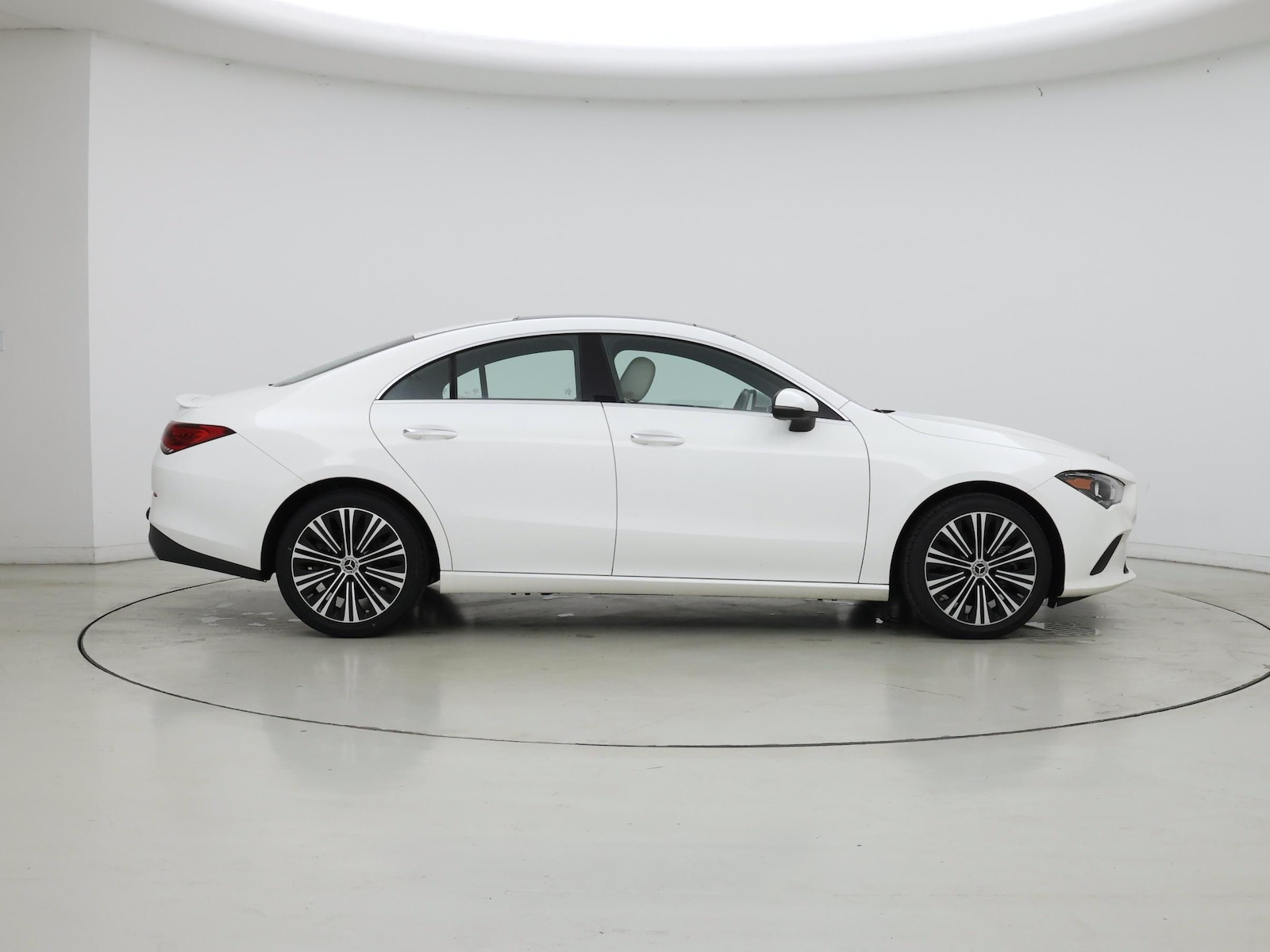 2023 Mercedes-Benz CLA CLA 250 - Photo 8