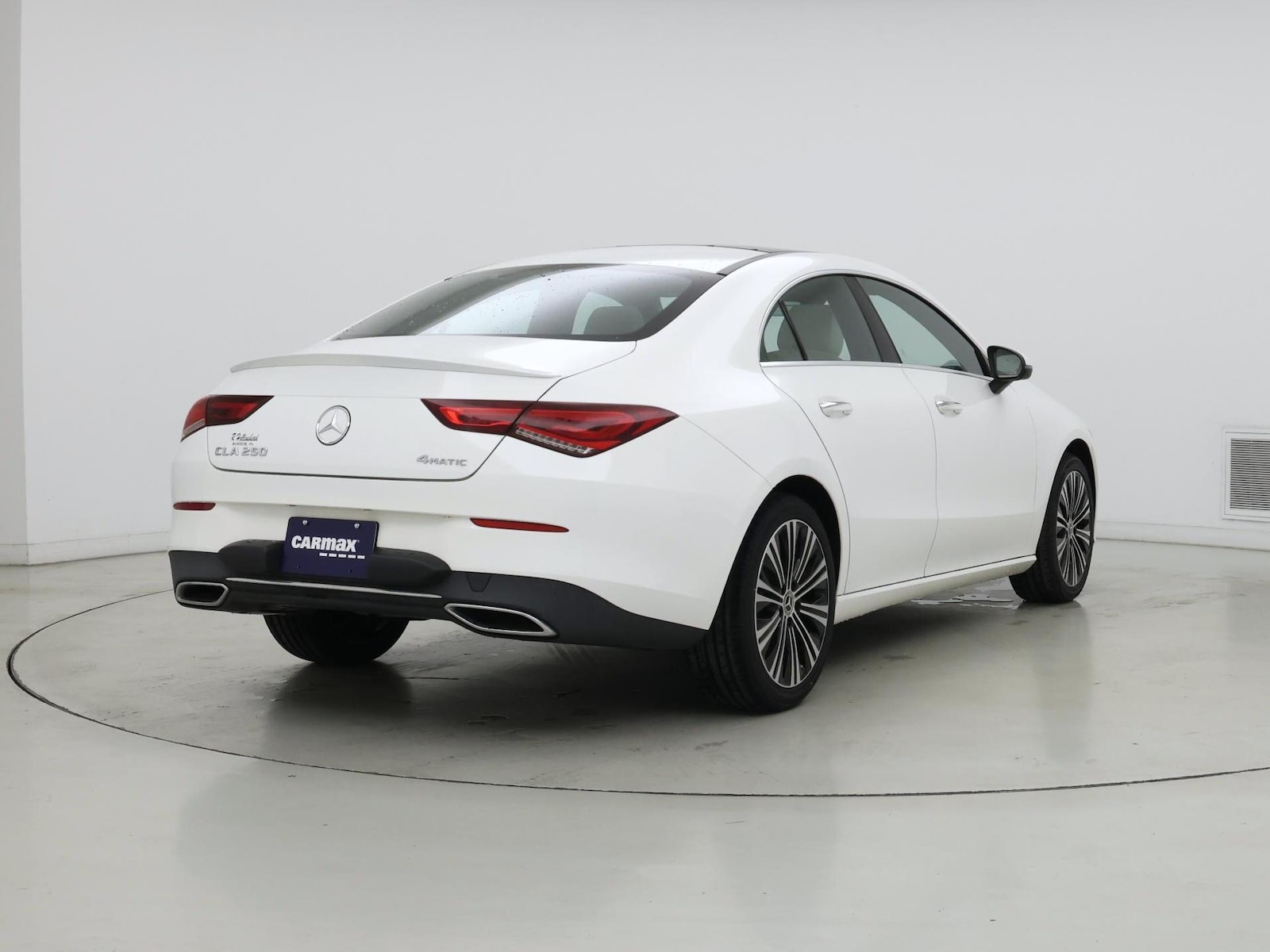 2023 Mercedes-Benz CLA CLA 250 - Photo 9
