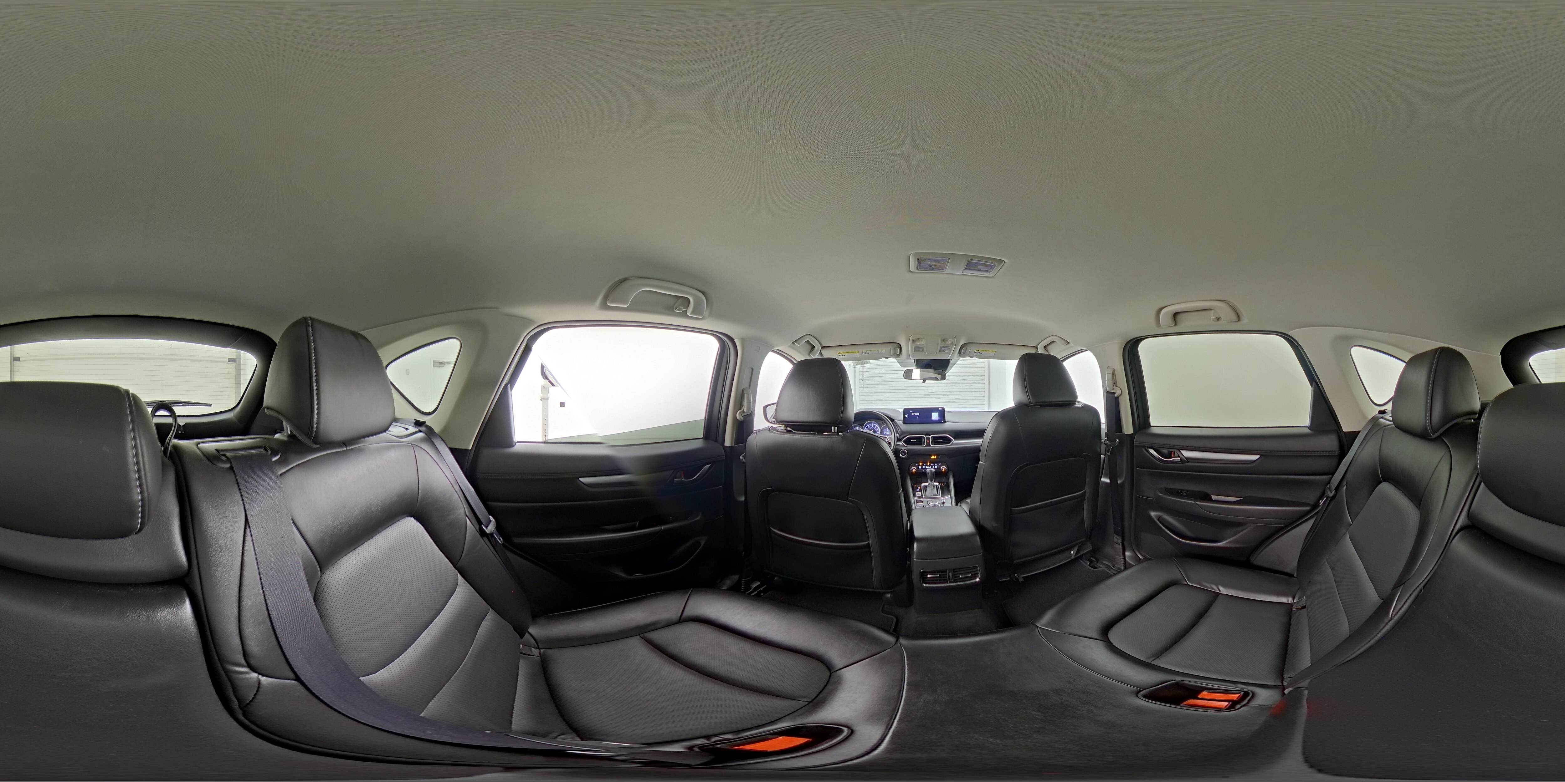 2024 Mazda CX-5 S Select Package - Photo 26