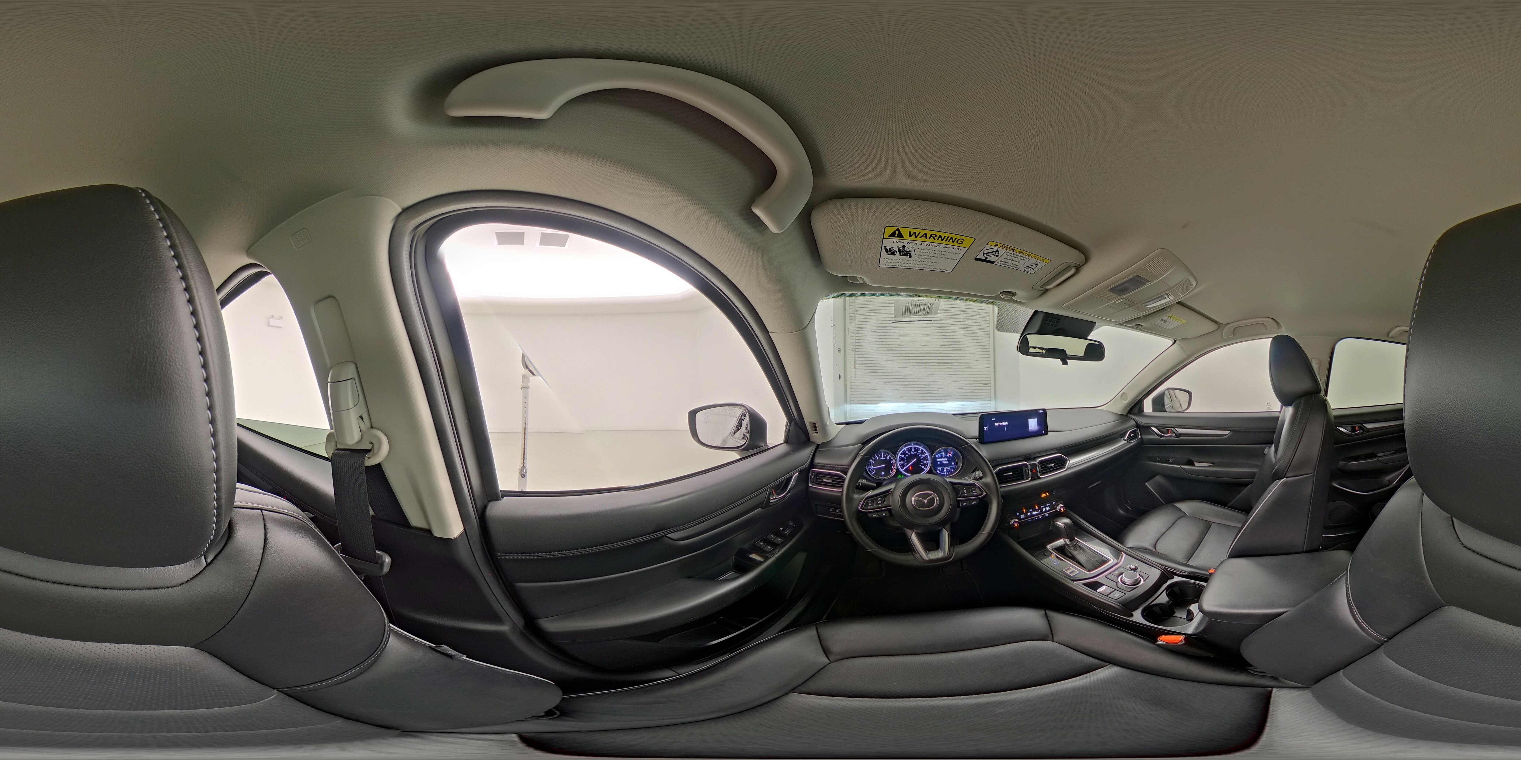 2024 Mazda CX-5 S Select Package - Photo 27