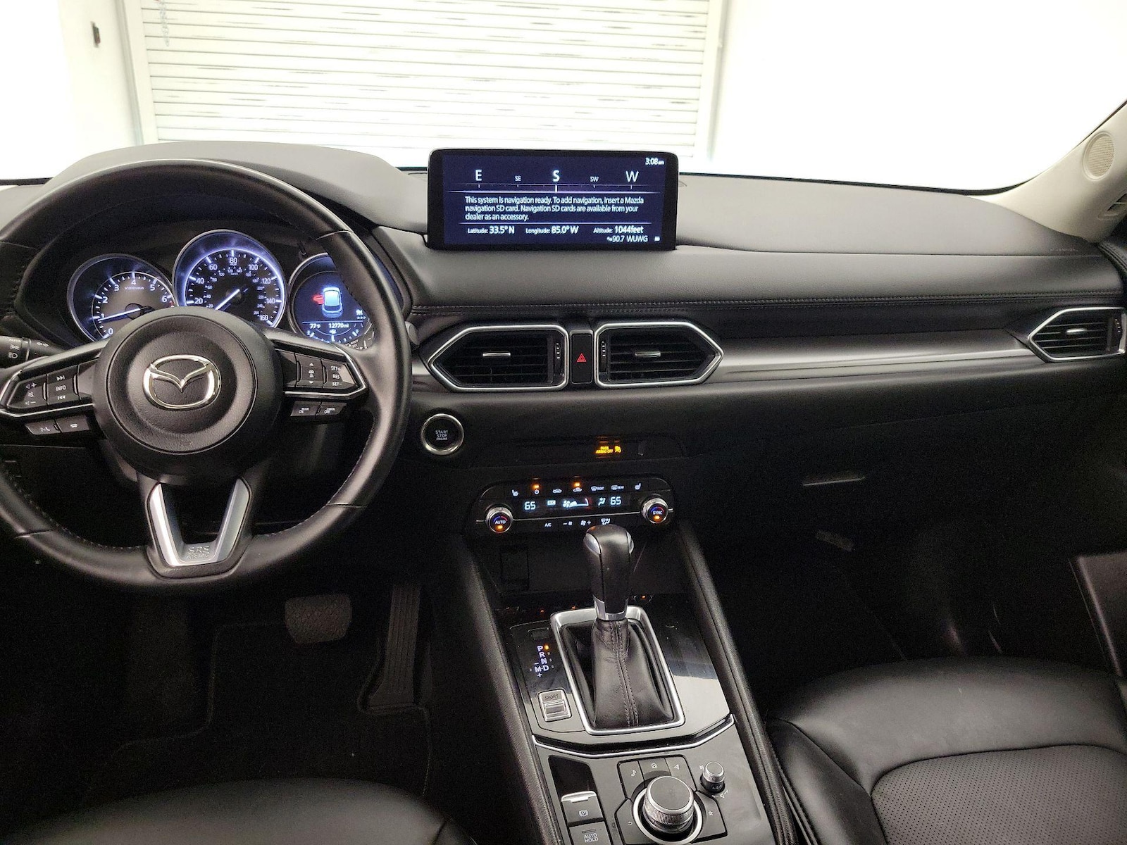 2024 Mazda CX-5 S Select Package - Photo 10