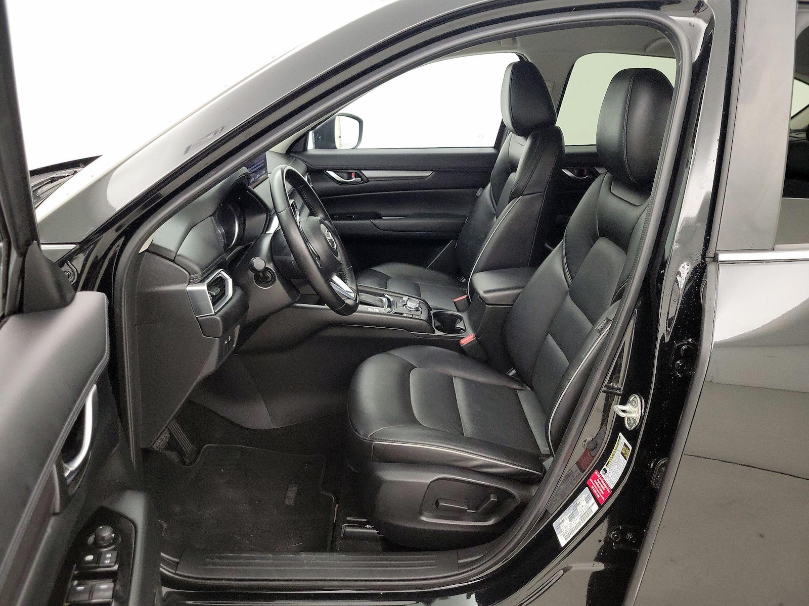 2024 Mazda CX-5 S Select Package - Photo 12