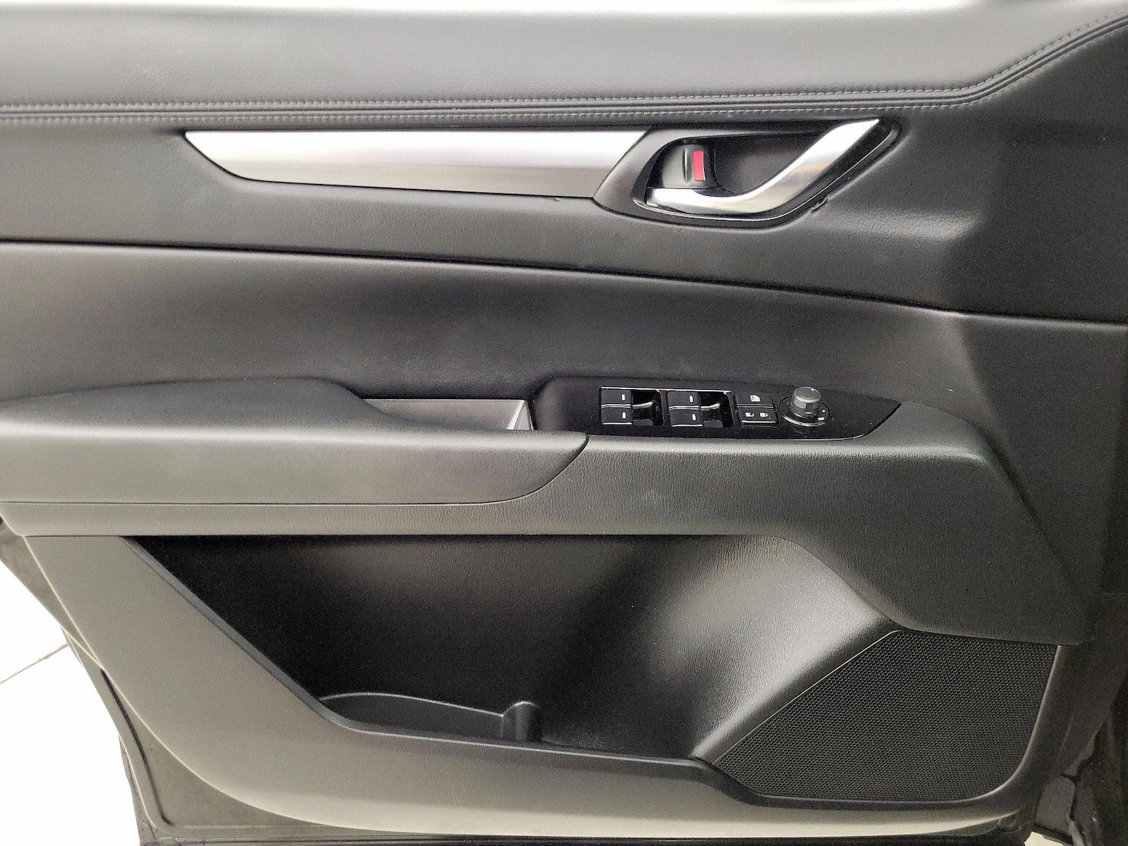 2024 Mazda CX-5 S Select Package - Photo 13