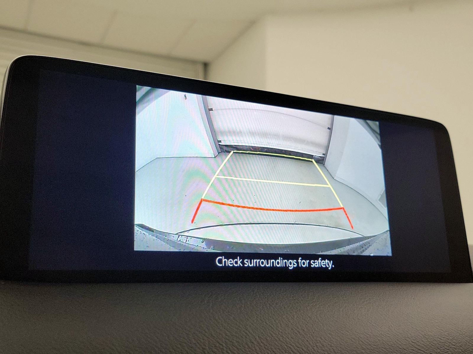 2024 Mazda CX-5 S Select Package - Photo 15