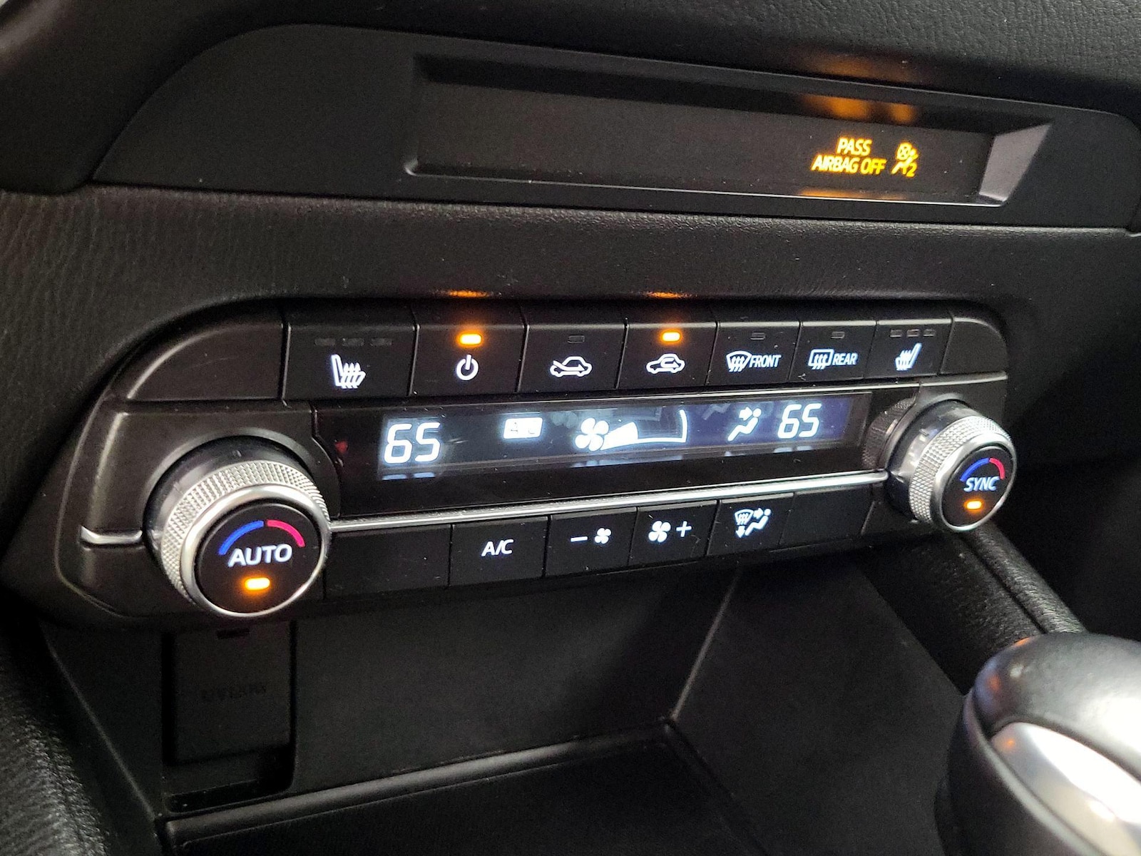 2024 Mazda CX-5 S Select Package - Photo 17