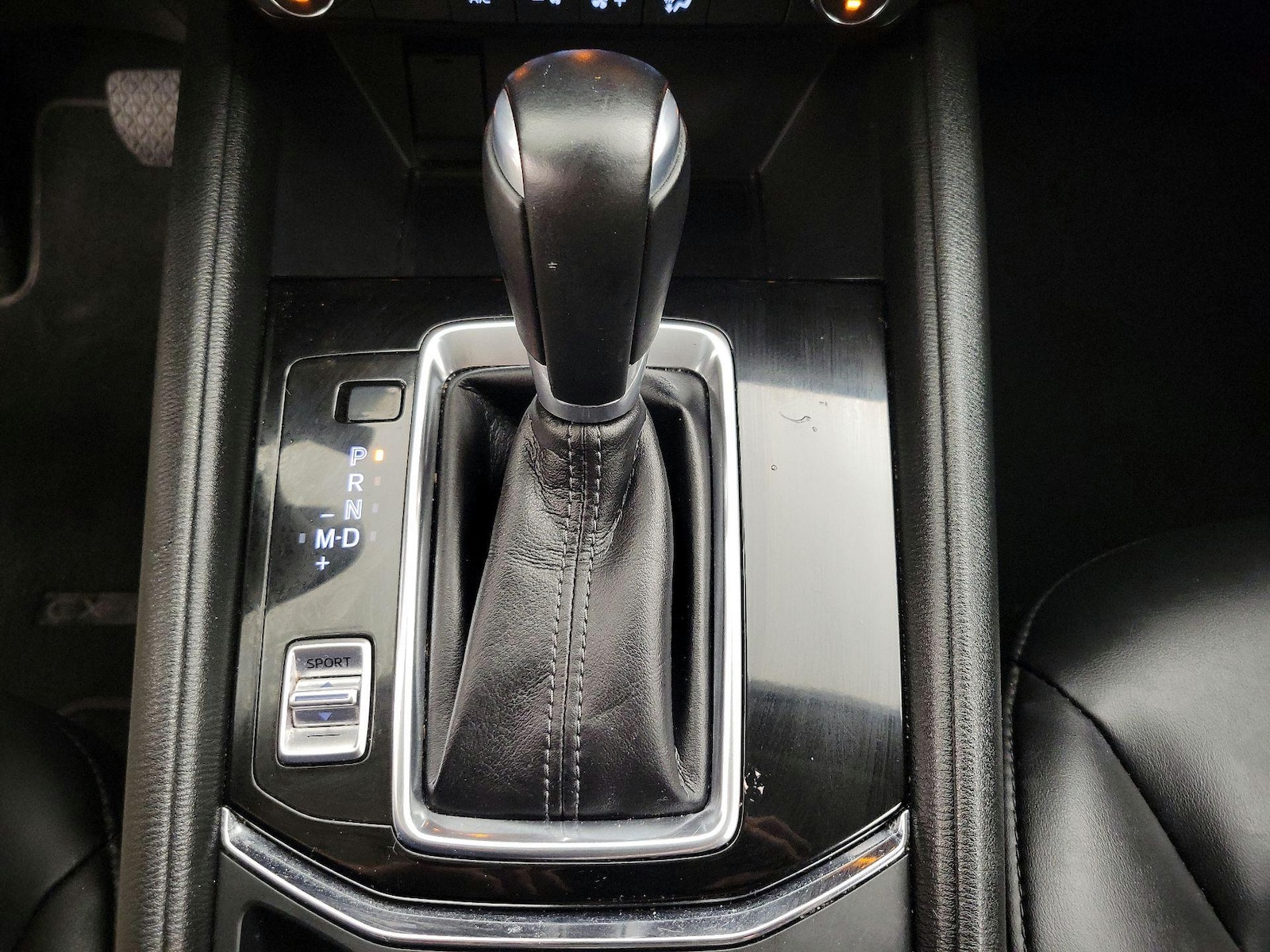 2024 Mazda CX-5 S Select Package - Photo 18