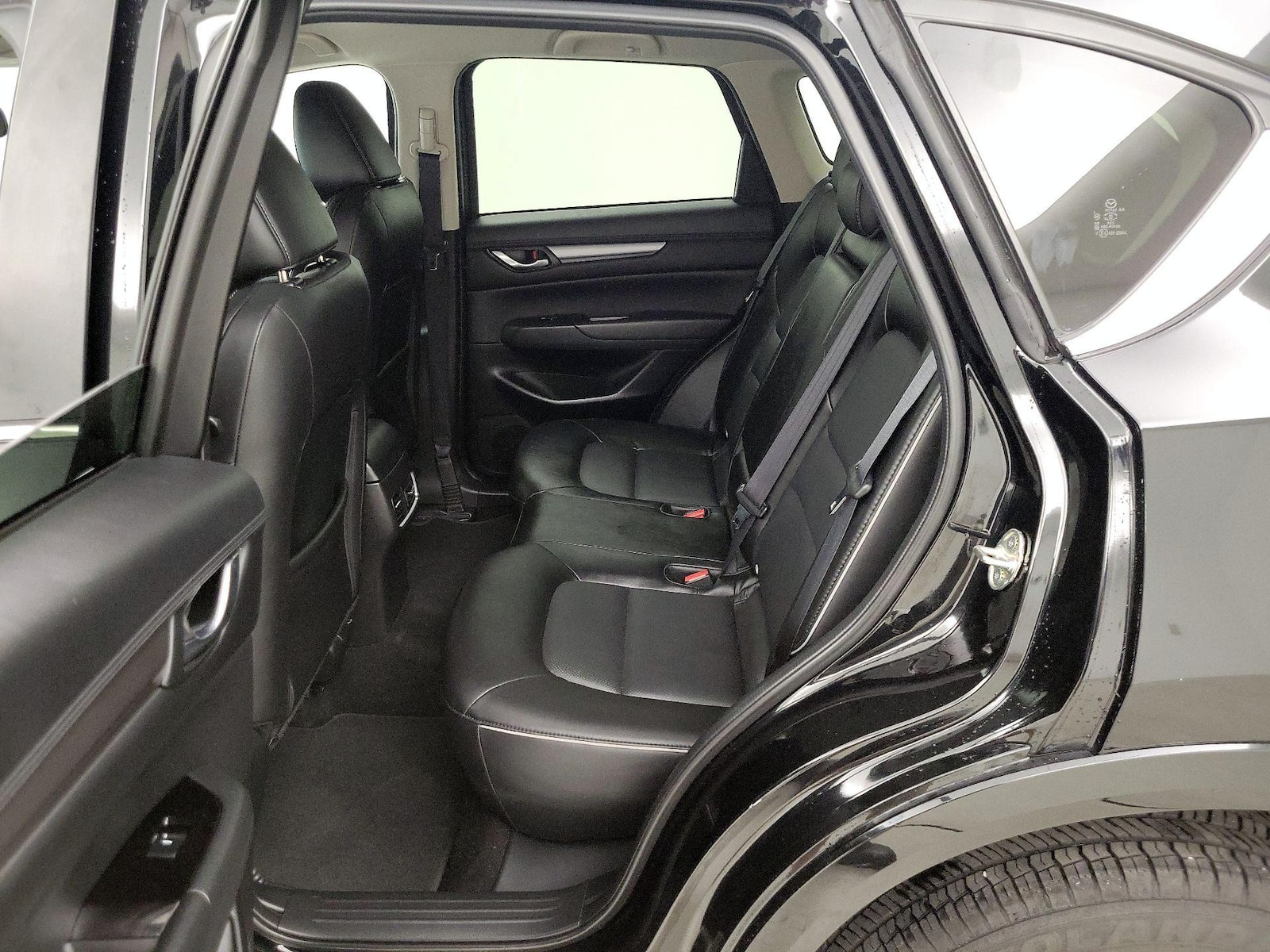 2024 Mazda CX-5 S Select Package - Photo 20