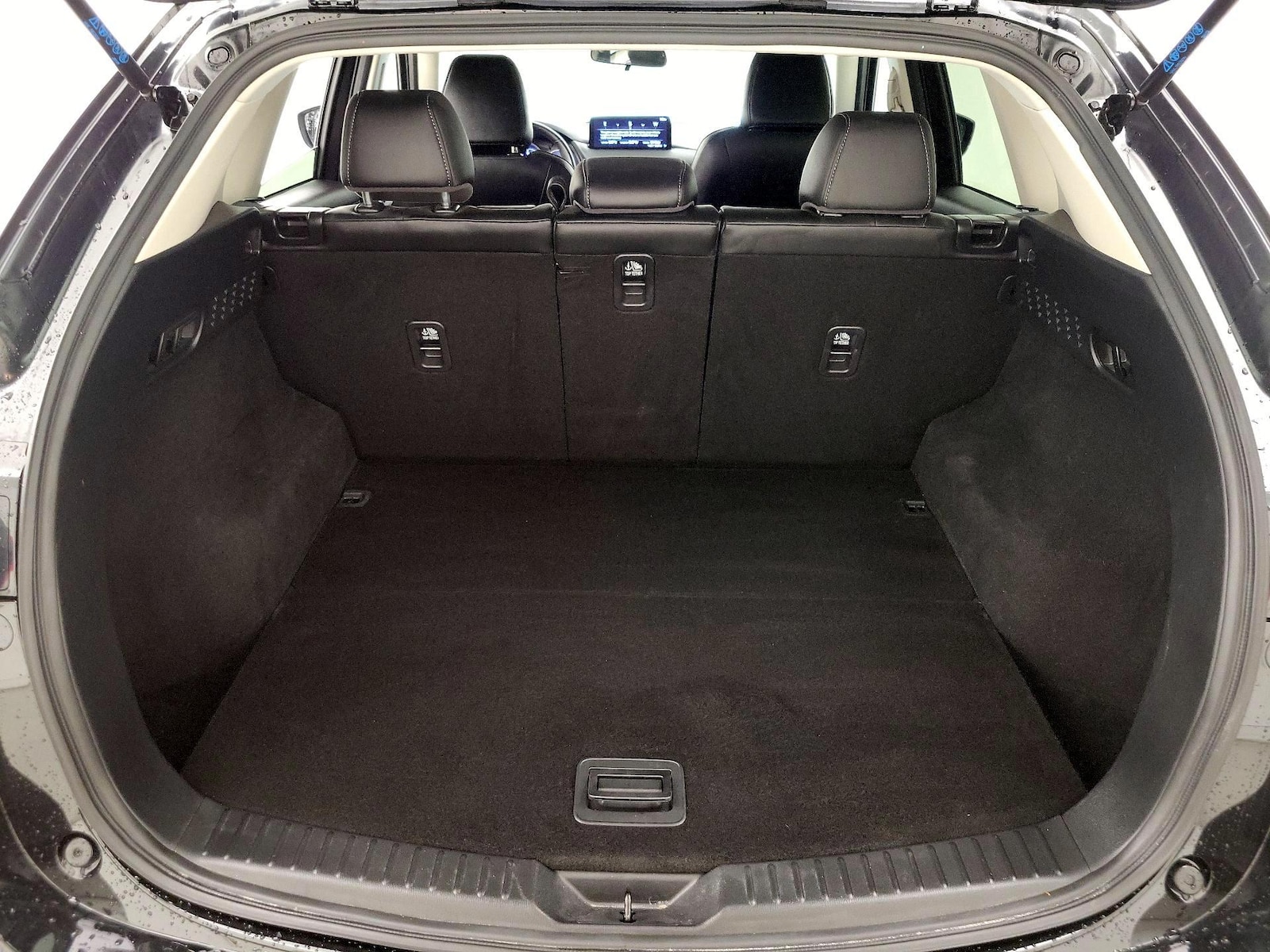 2024 Mazda CX-5 S Select Package - Photo 21