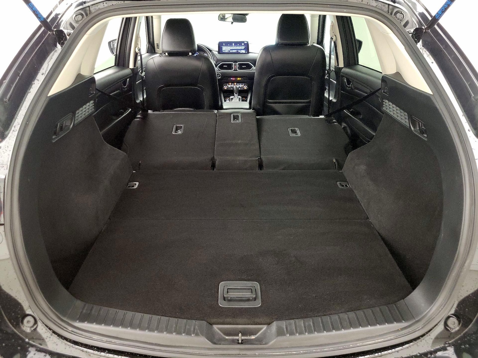2024 Mazda CX-5 S Select Package - Photo 22