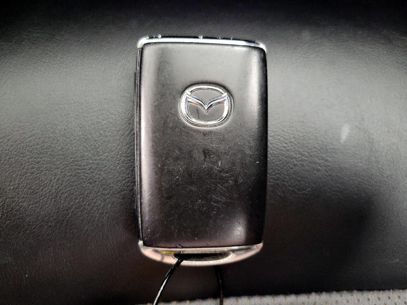 2024 Mazda CX-5 S Select Package - Photo 24