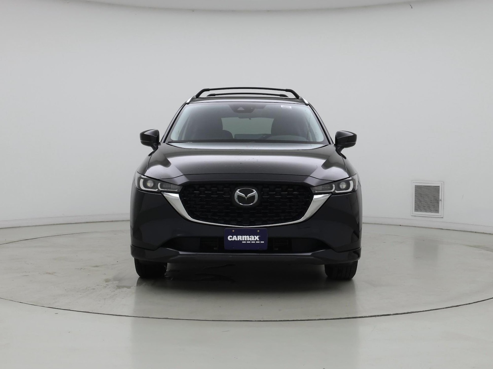 2024 Mazda CX-5 S Select Package - Photo 6