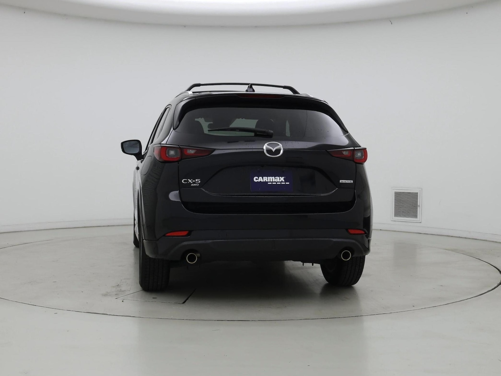 2024 Mazda CX-5 S Select Package - Photo 7