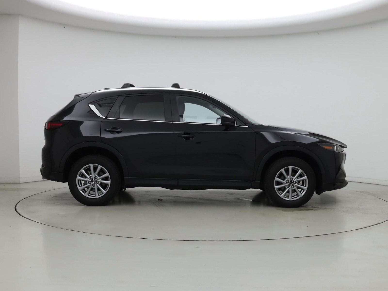 2024 Mazda CX-5 S Select Package - Photo 8