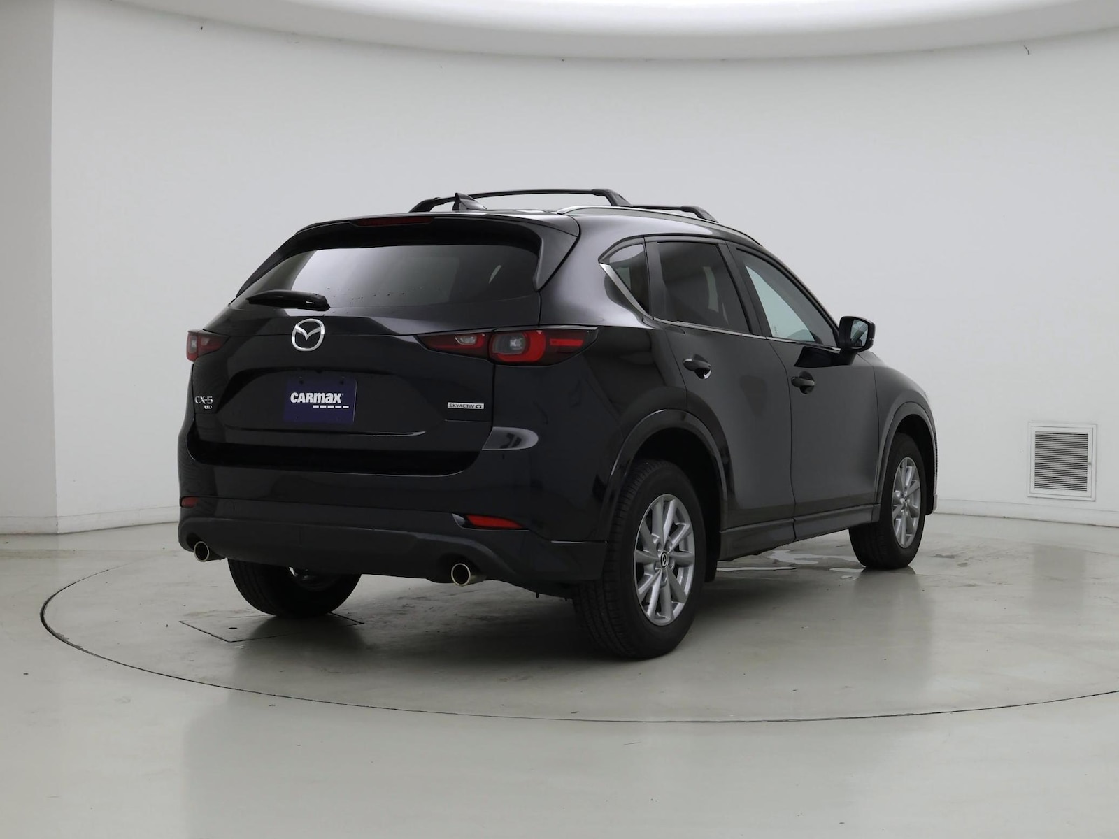 2024 Mazda CX-5 S Select Package - Photo 9