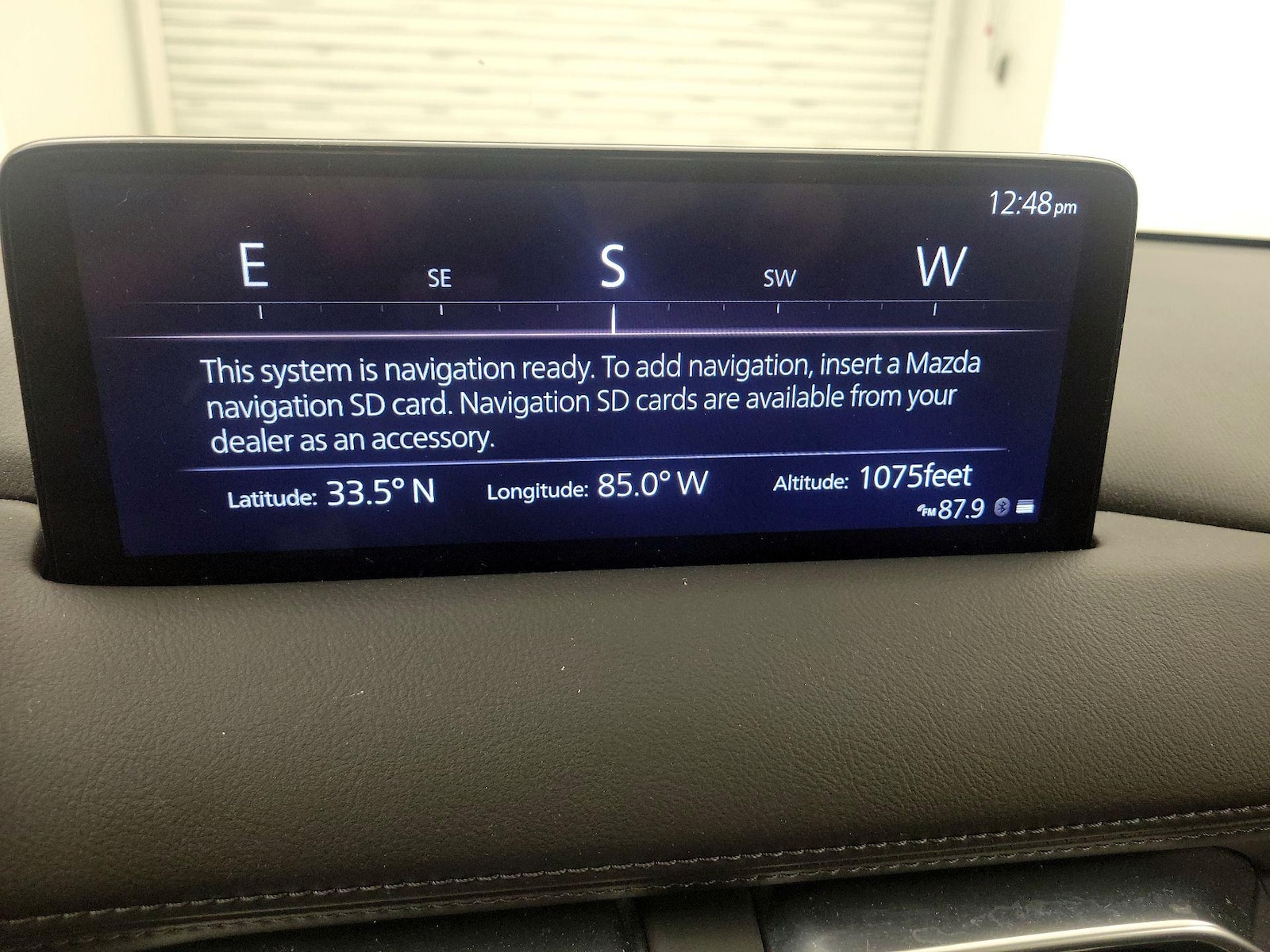2025 Mazda CX-5 S Preferred package - Photo 15