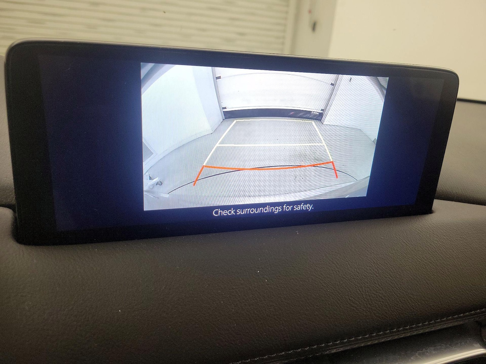 2025 Mazda CX-5 S Preferred package - Photo 16