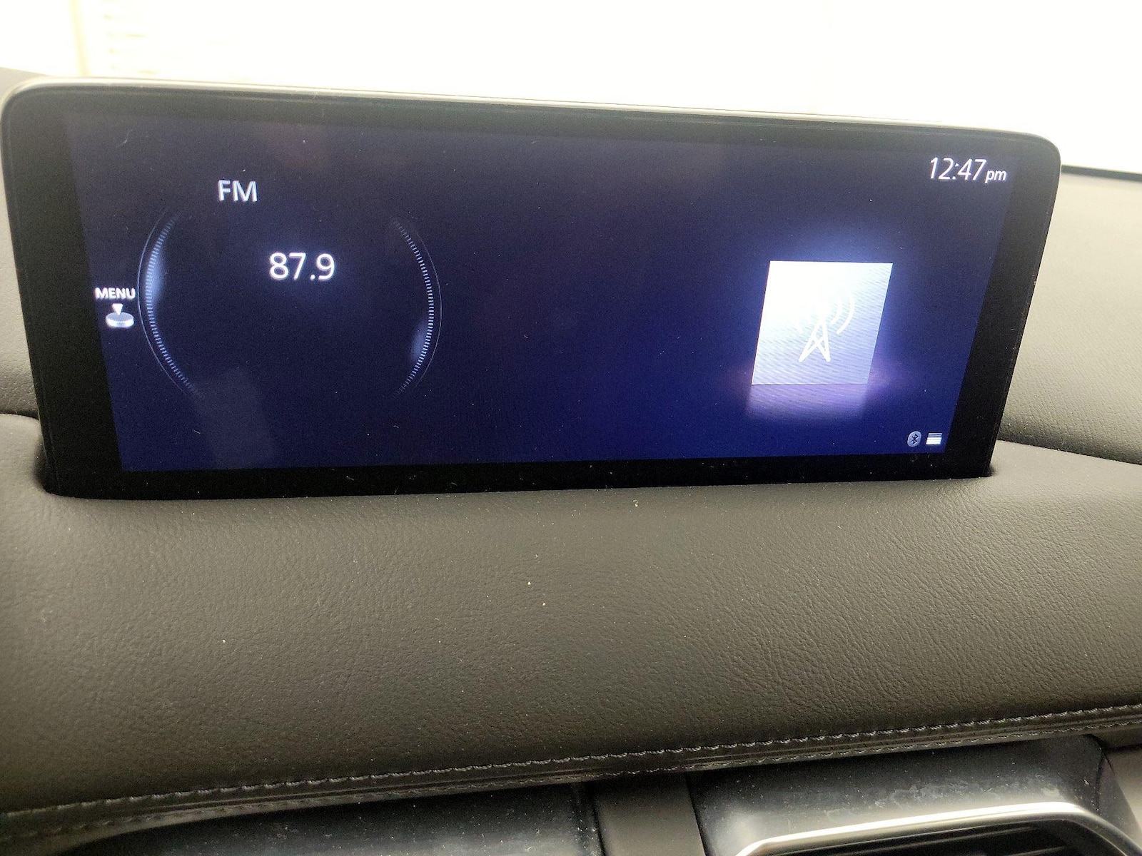 2025 Mazda CX-5 S Preferred package - Photo 17