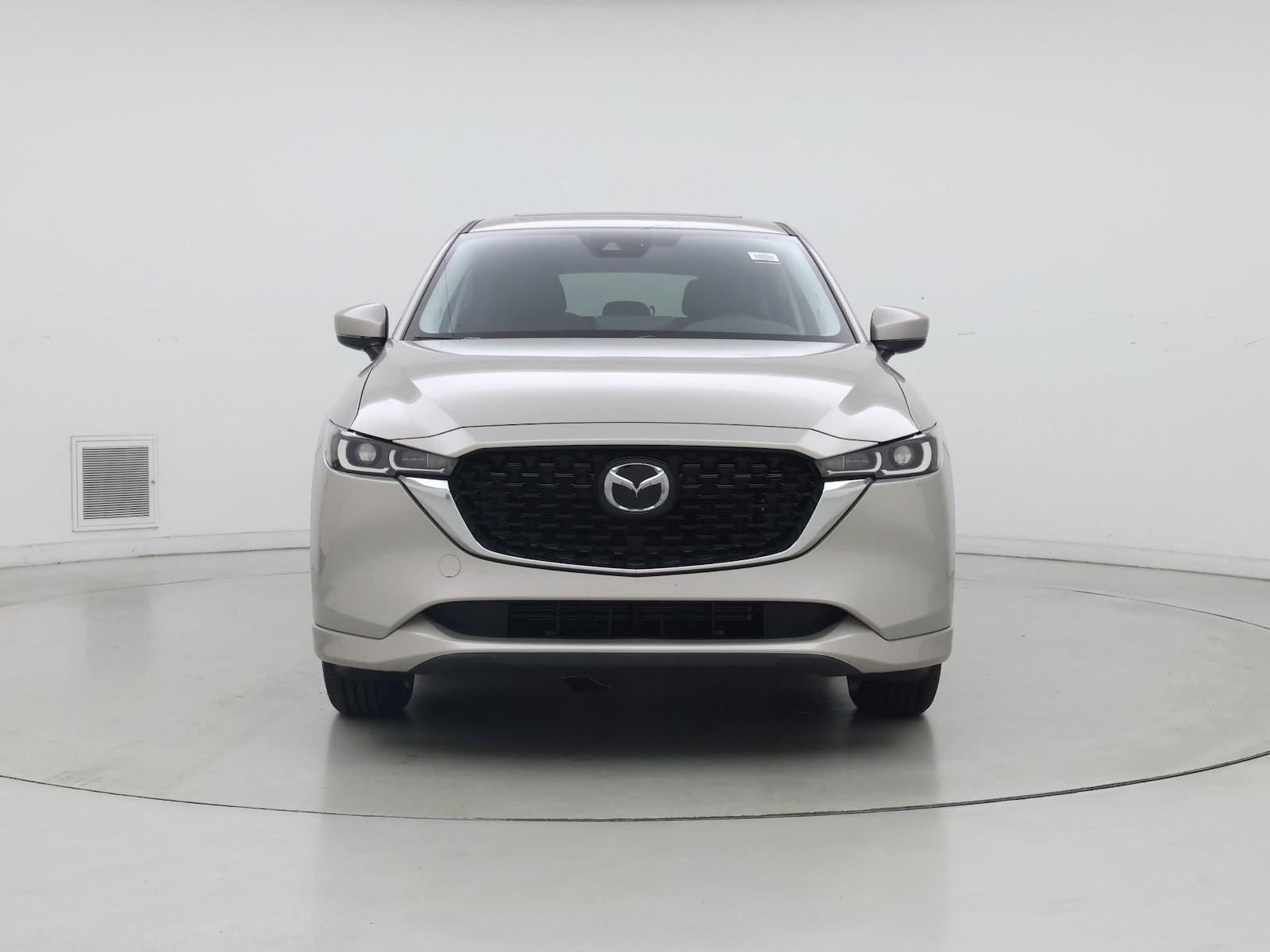 2025 Mazda CX-5 S Preferred package - Photo 6