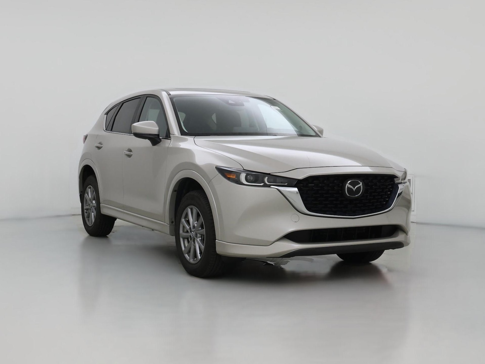 2025 Mazda CX-5 S Preferred package - Photo 1