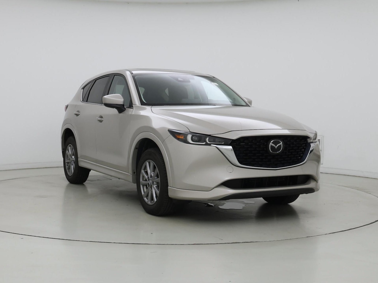 2025 Mazda CX-5 S Preferred package - Photo 2