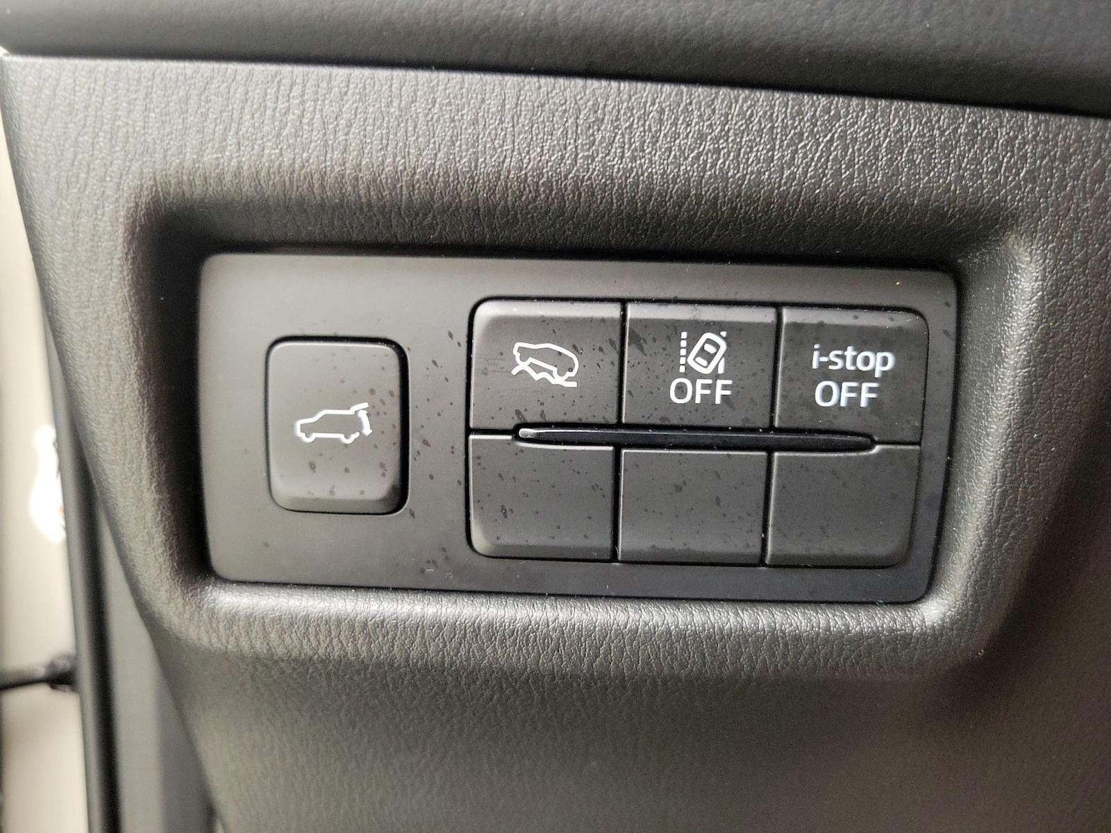 2025 Mazda CX-5 S Preferred package - Photo 14